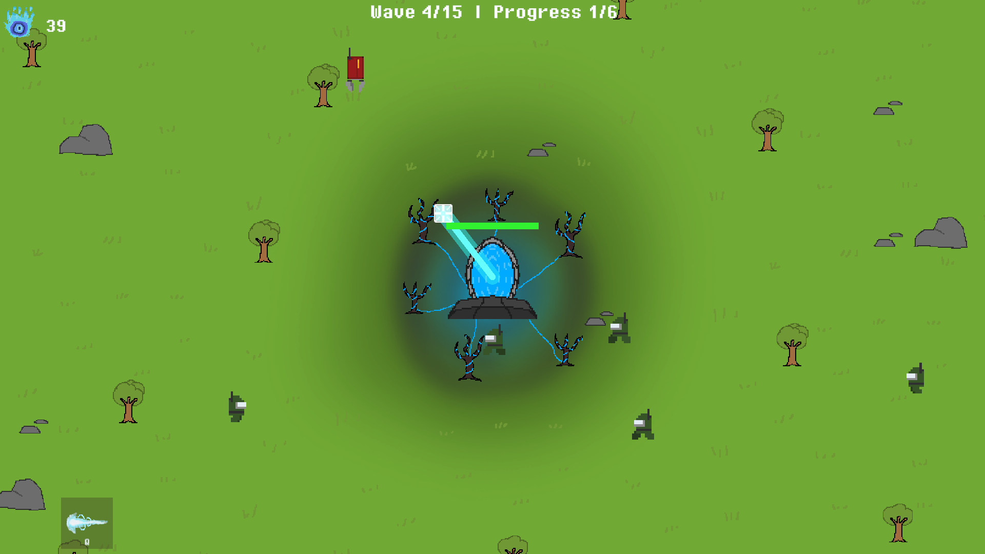 Screenshot 2 for Portamenta