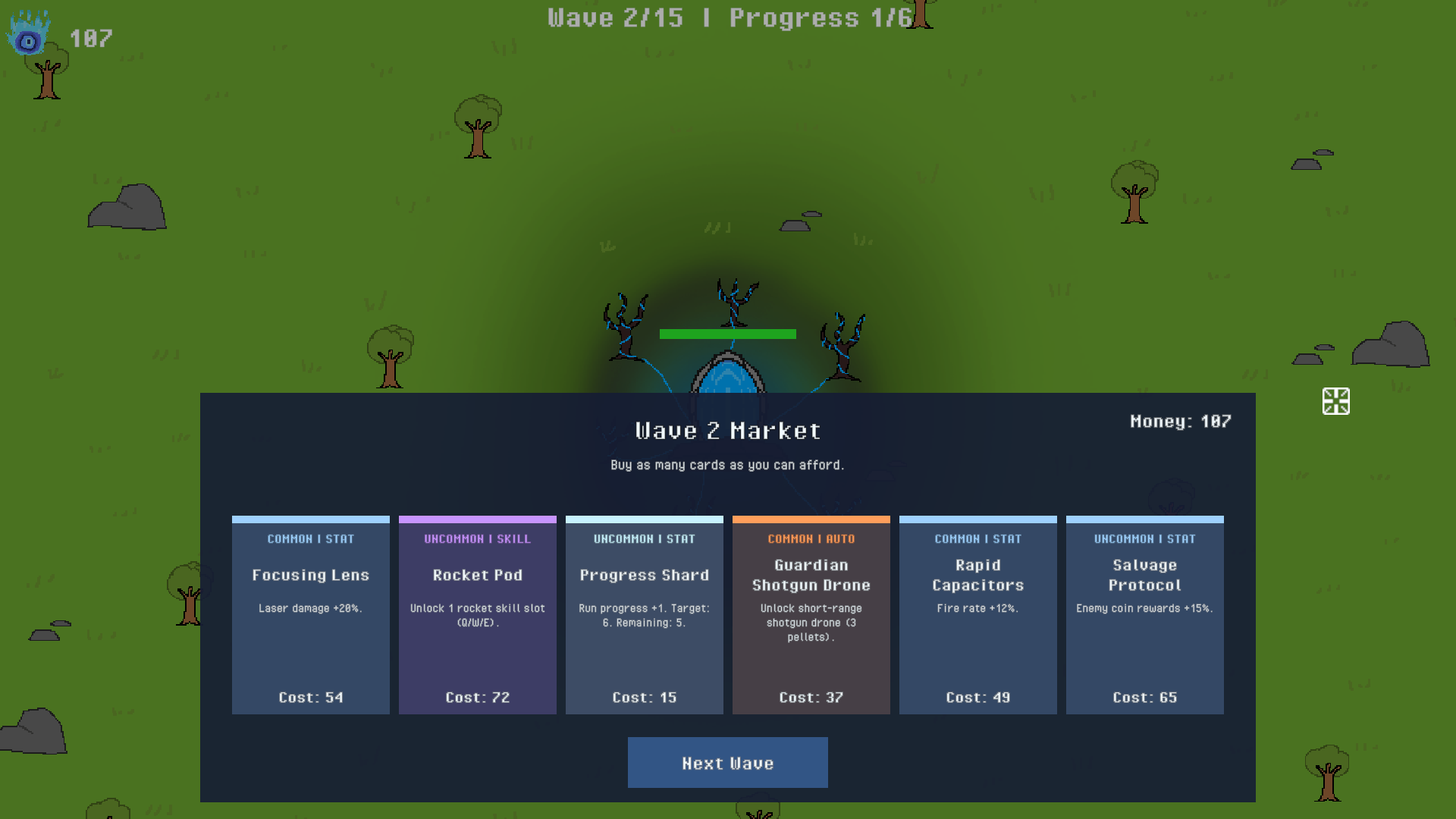 Screenshot 3 for Portamenta