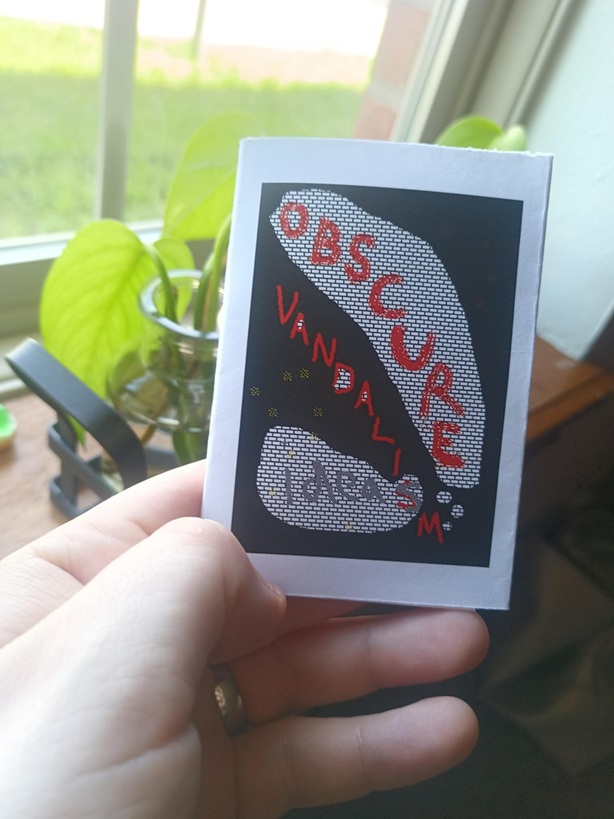 Screenshot 3 for OBSCURE VANDALISM IDEAS