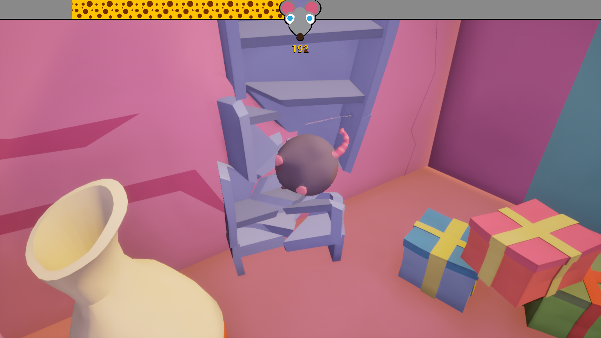 Screenshot 4 for FAT RAT
