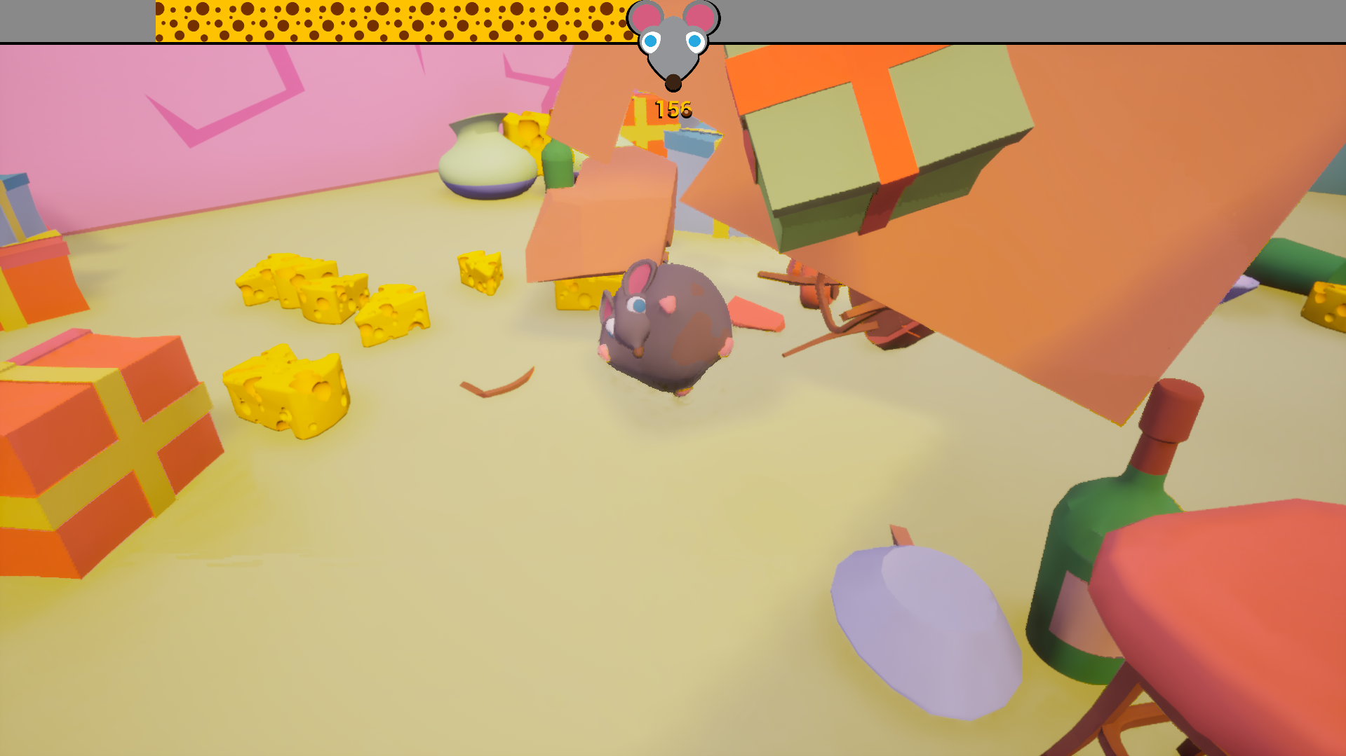 Screenshot 5 for FAT RAT