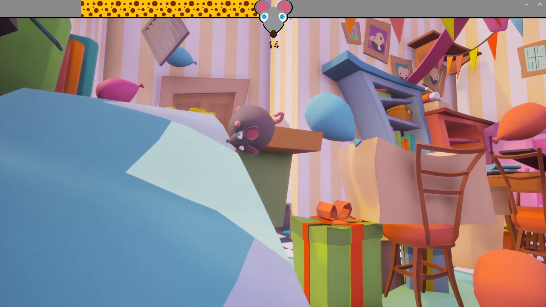 Screenshot 3 for FAT RAT