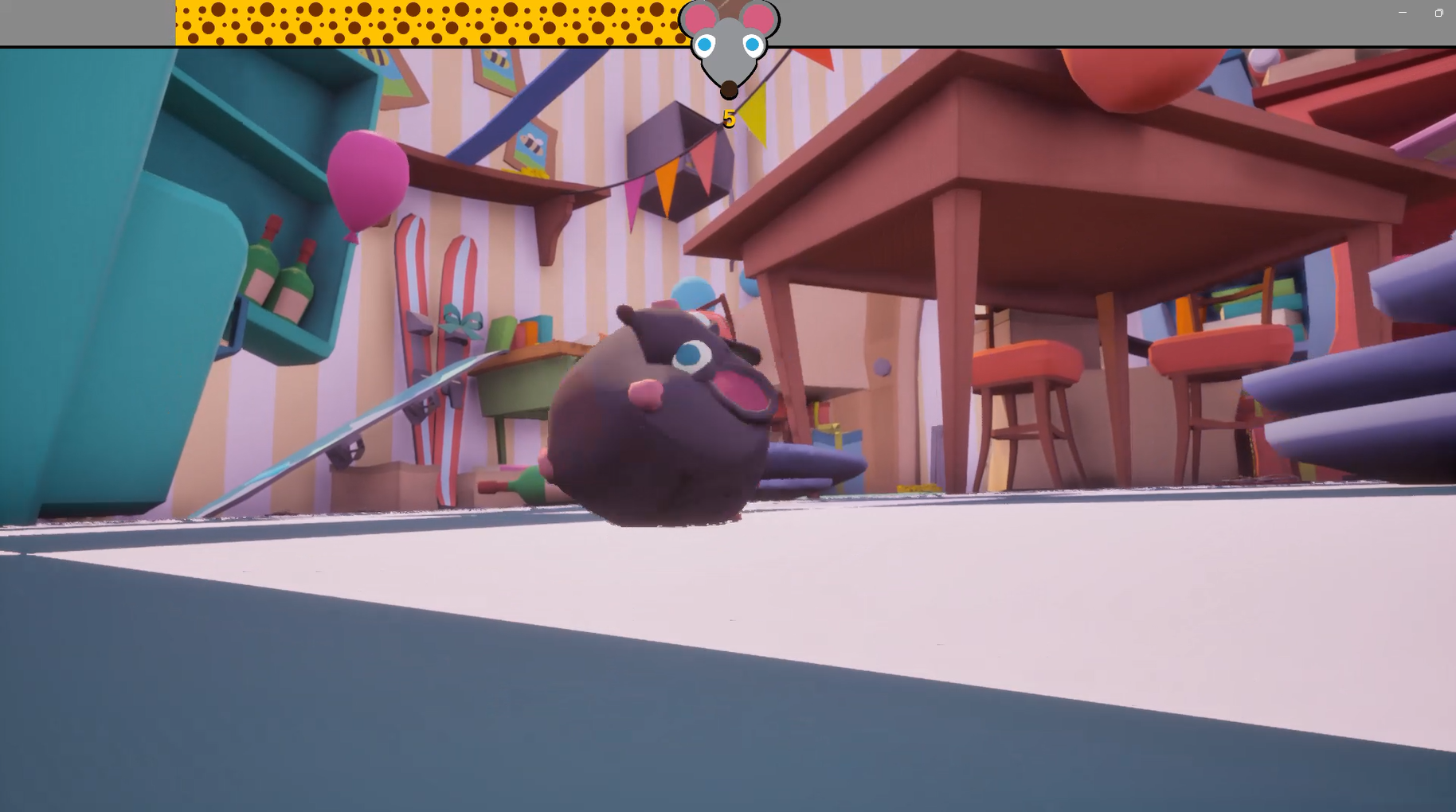 Screenshot 7 for FAT RAT