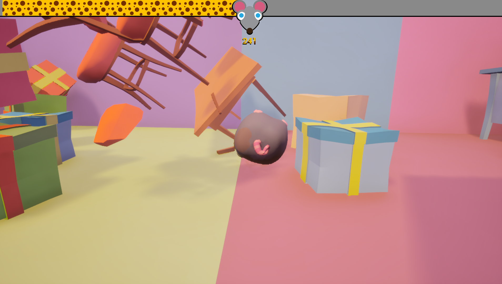 Screenshot 6 for FAT RAT