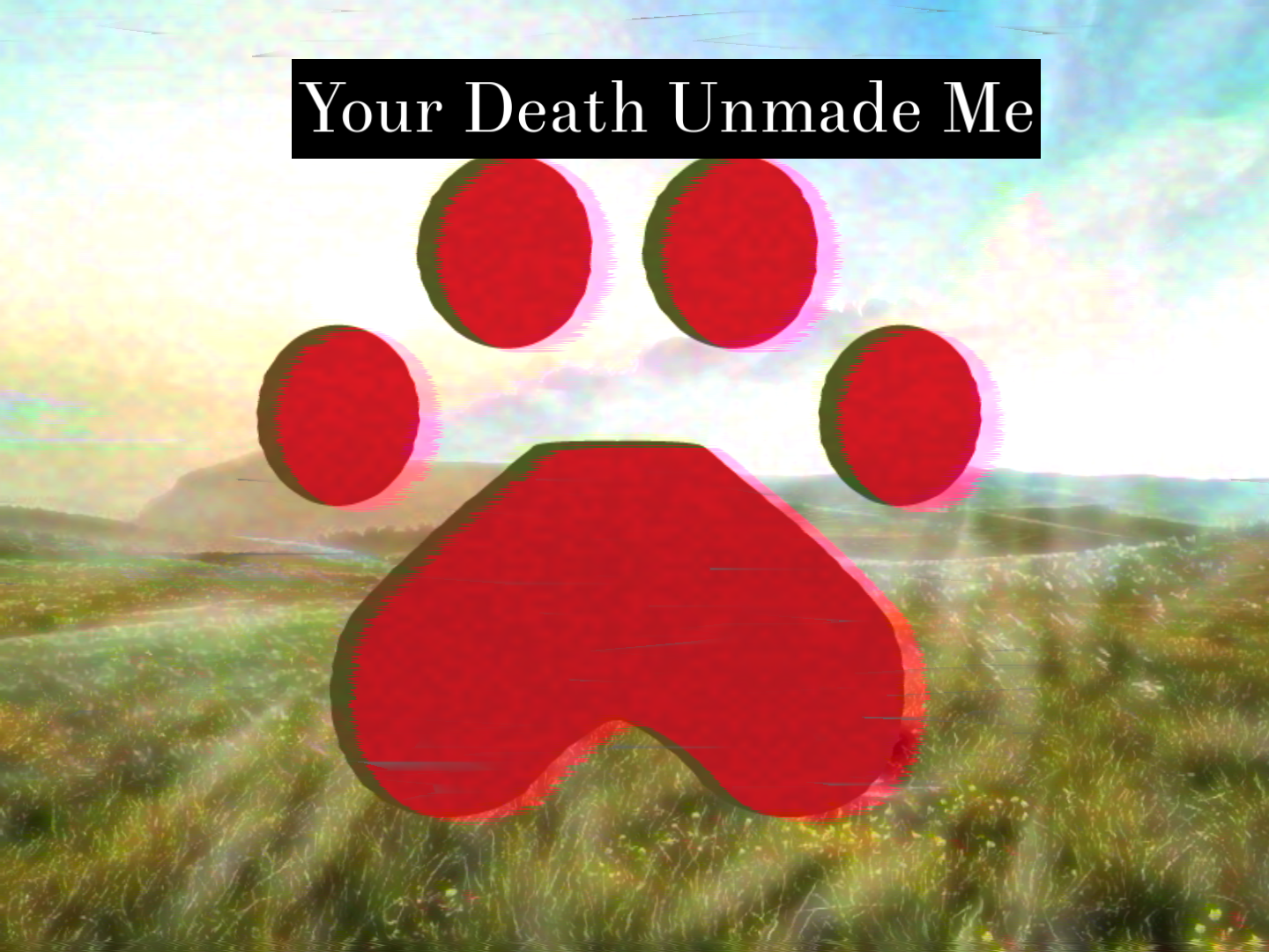 Screenshot 2 for Your Death Unmade Me