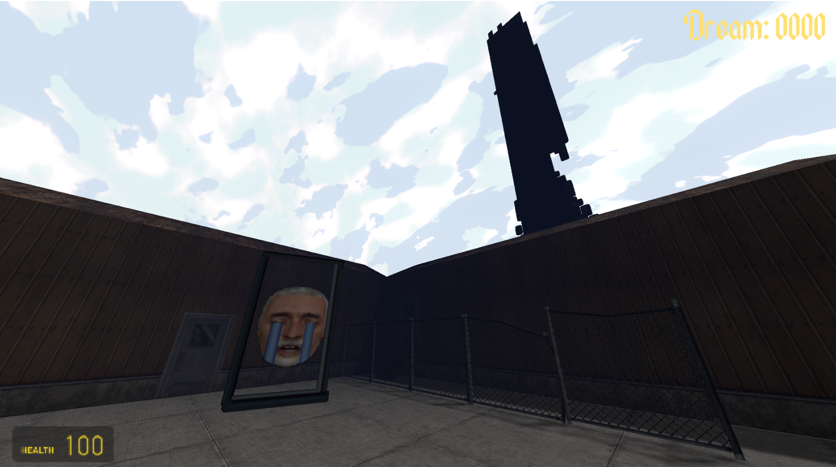 Screenshot 5 for NIROP '05