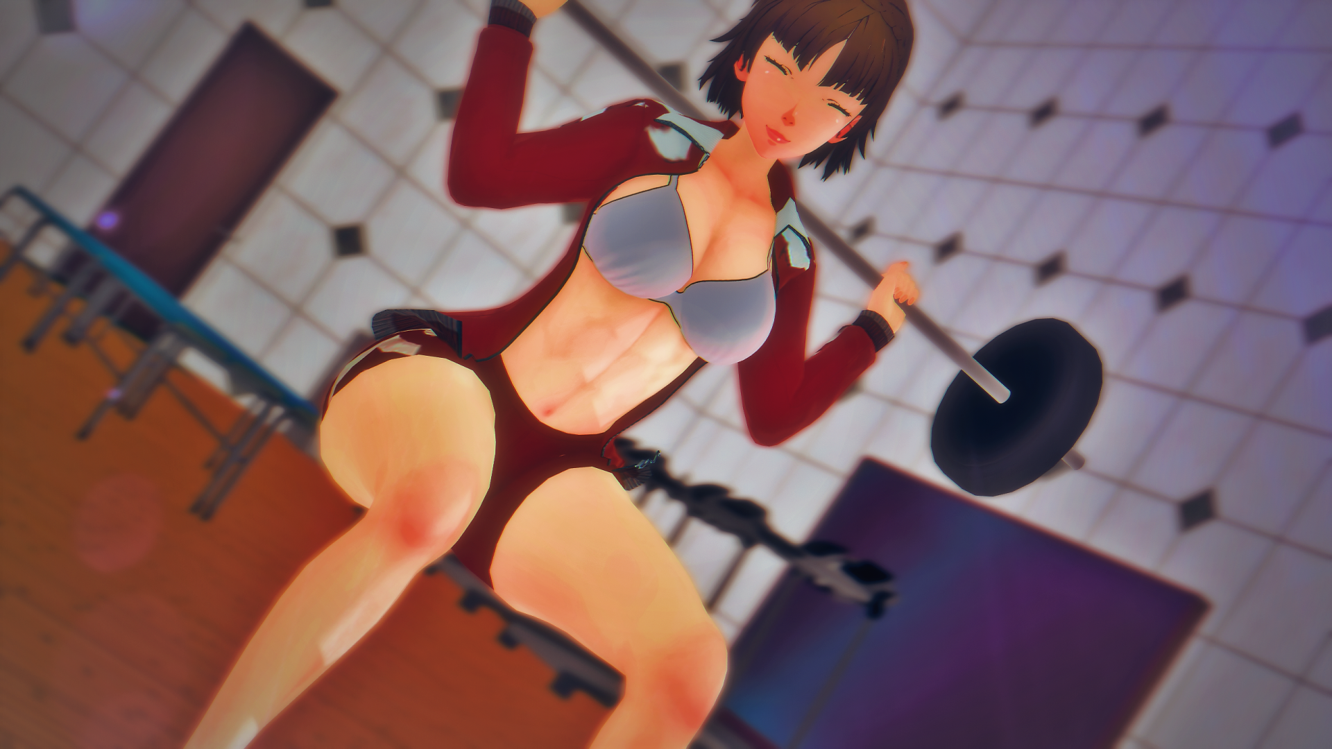Screenshot 5 for Granter of Your Desires R Demo
