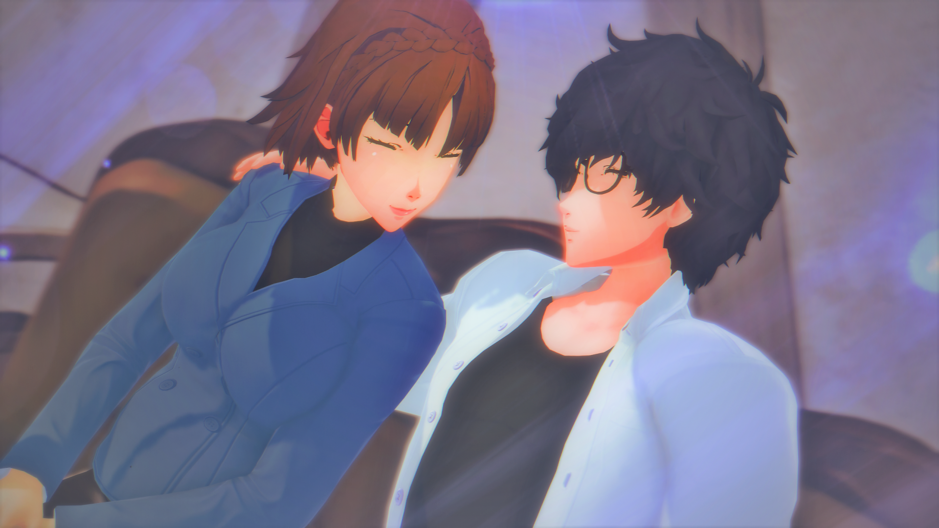Screenshot 4 for Granter of Your Desires R Demo