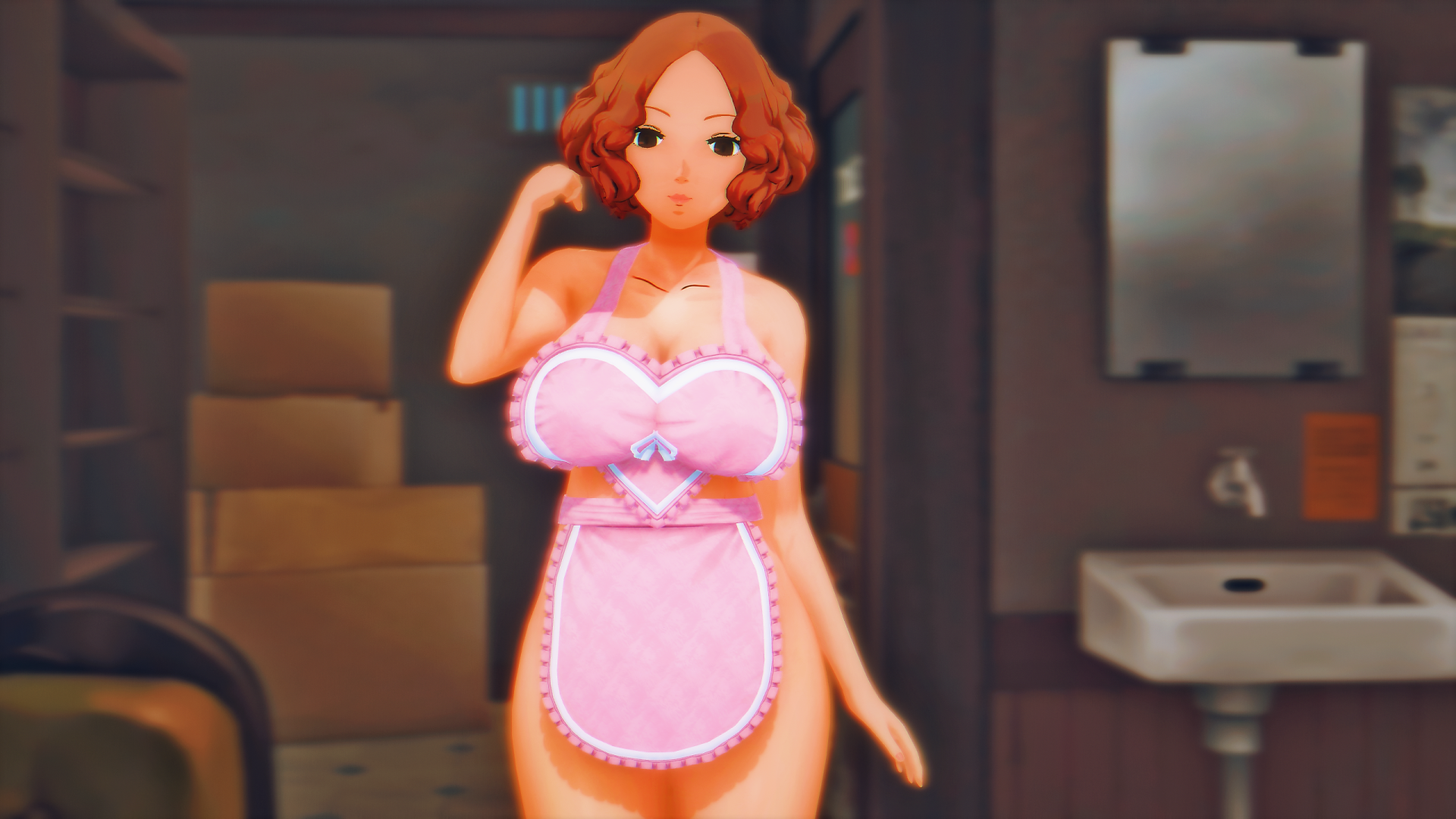 Screenshot 6 for Granter of Your Desires R Demo