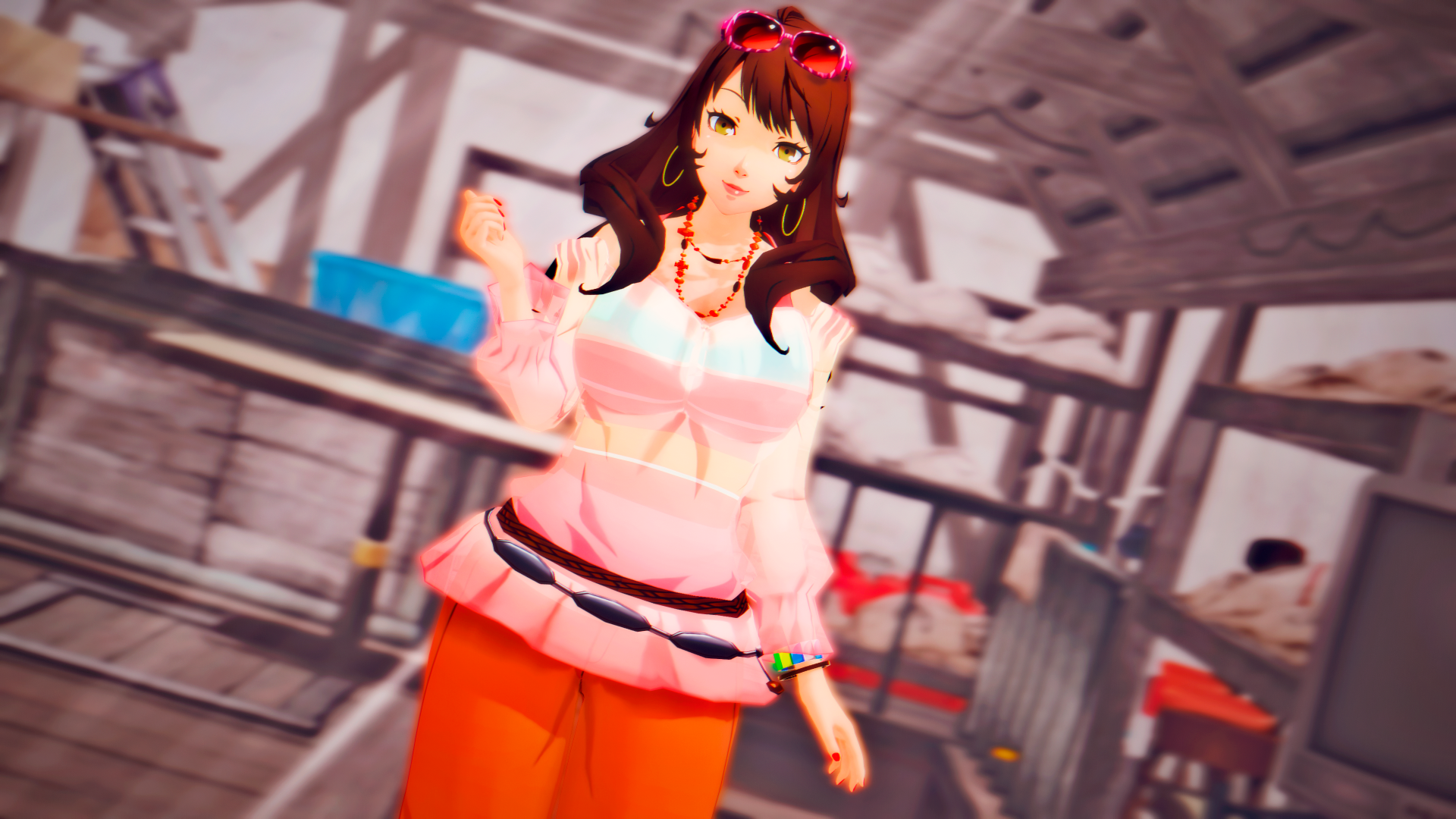 Screenshot 26 for Granter of Your Desires R Demo