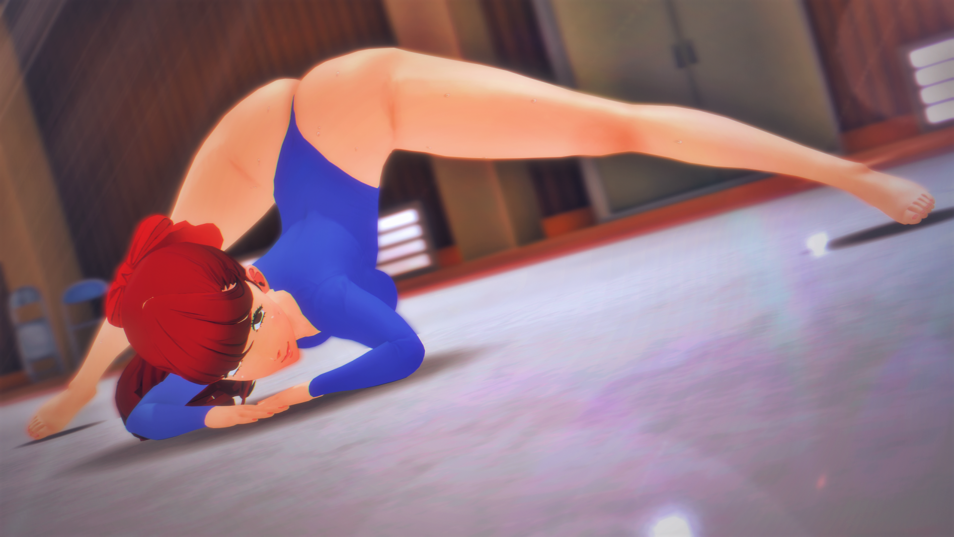 Screenshot 36 for Granter of Your Desires R Demo