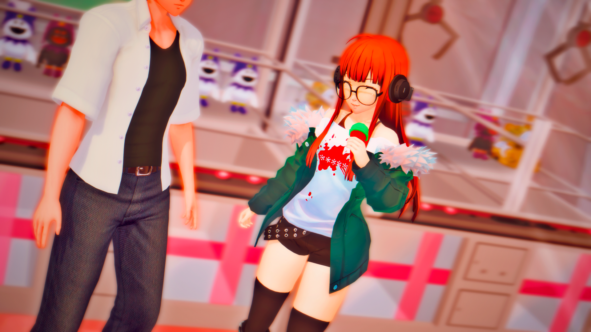 Screenshot 35 for Granter of Your Desires R Demo