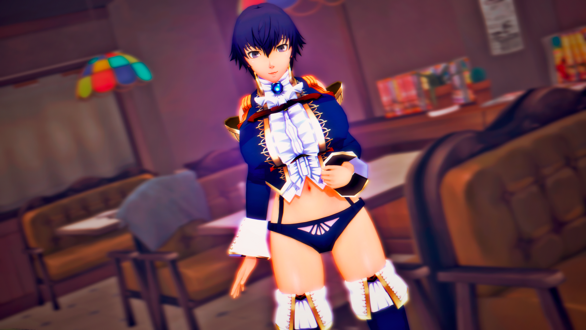 Screenshot 32 for Granter of Your Desires R Demo