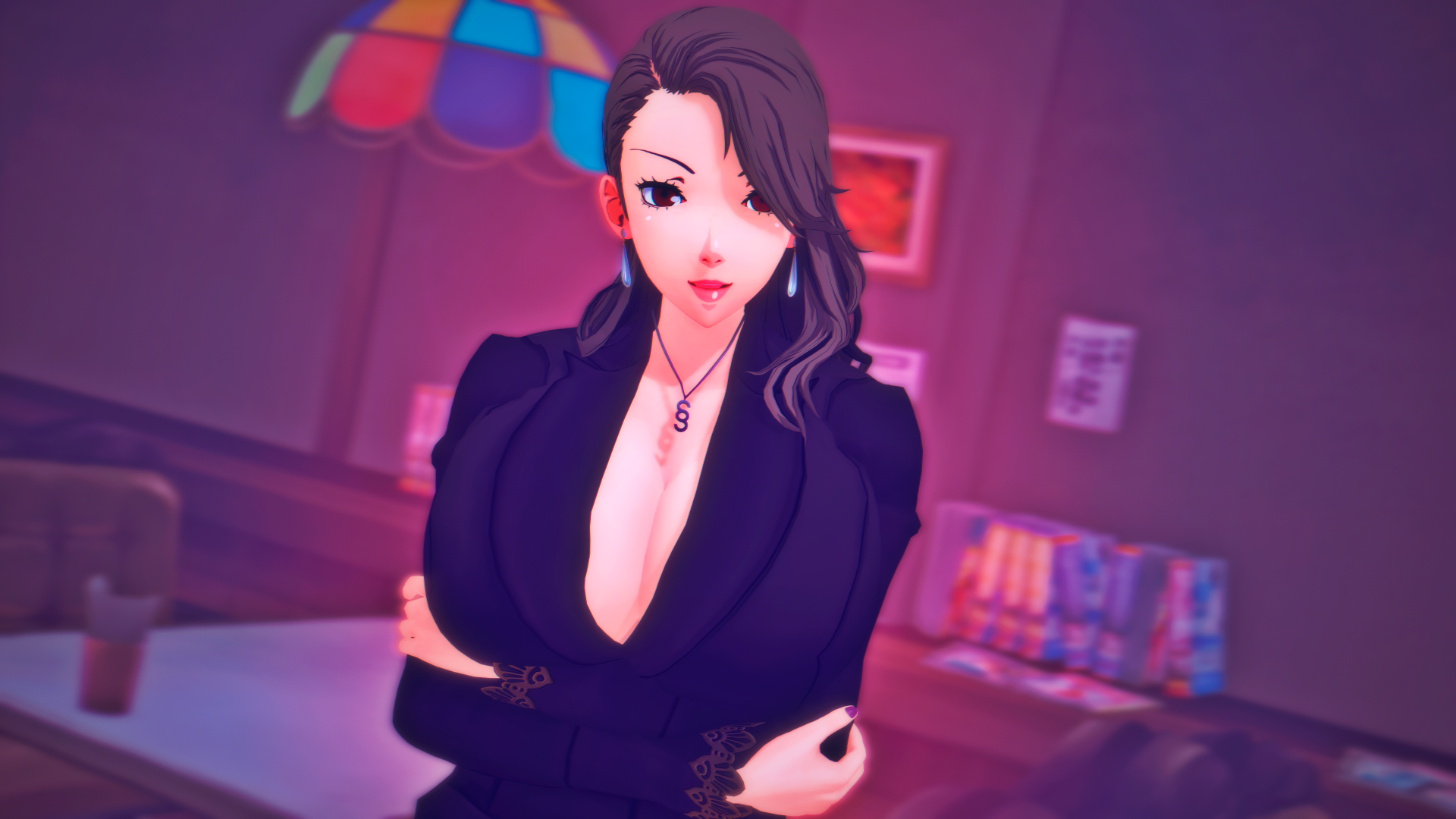 Screenshot 10 for Granter of Your Desires R Demo