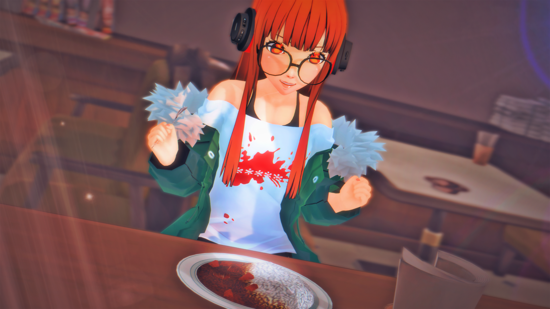 Screenshot 9 for Granter of Your Desires R Demo