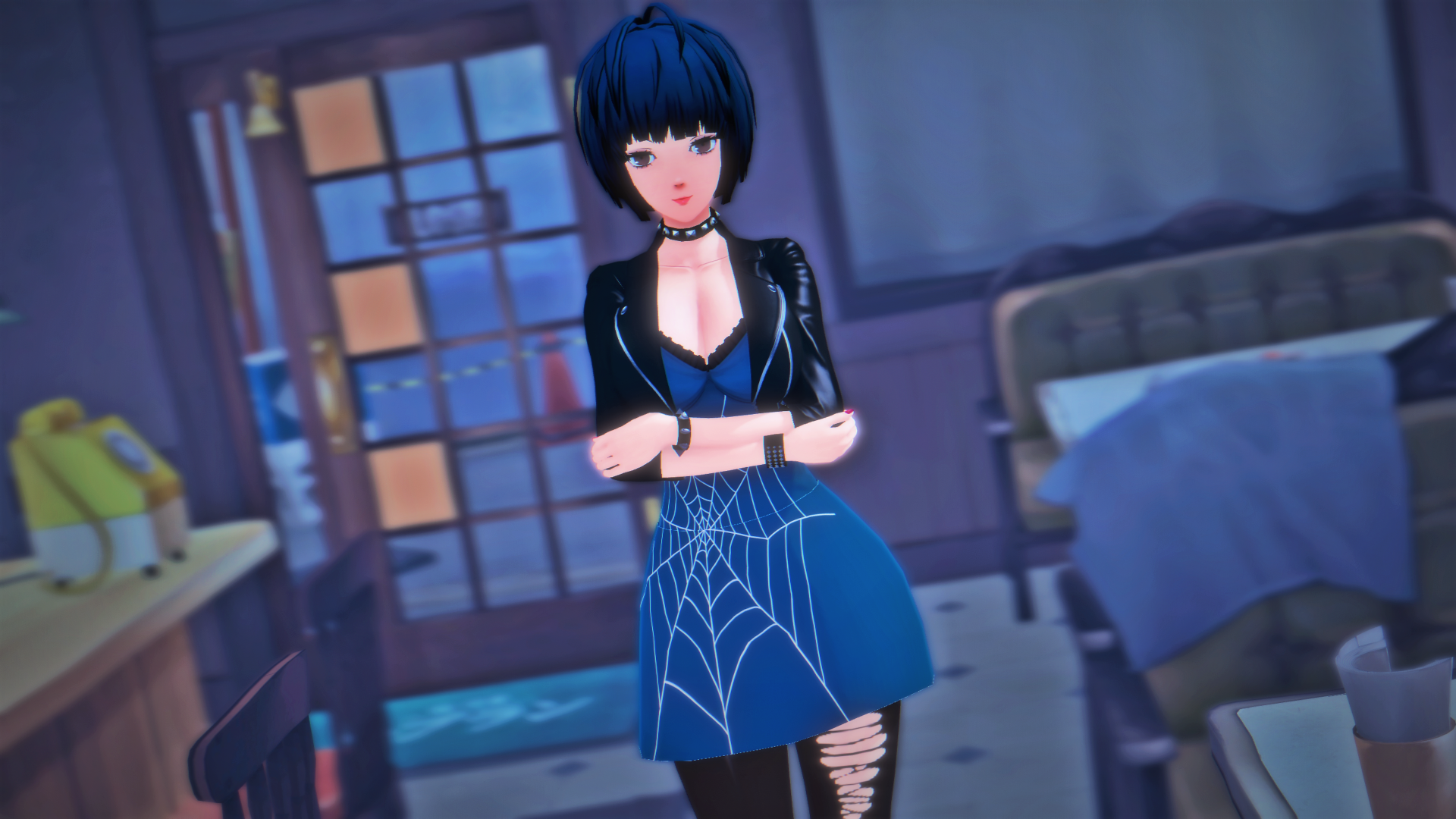 Screenshot 13 for Granter of Your Desires R Demo