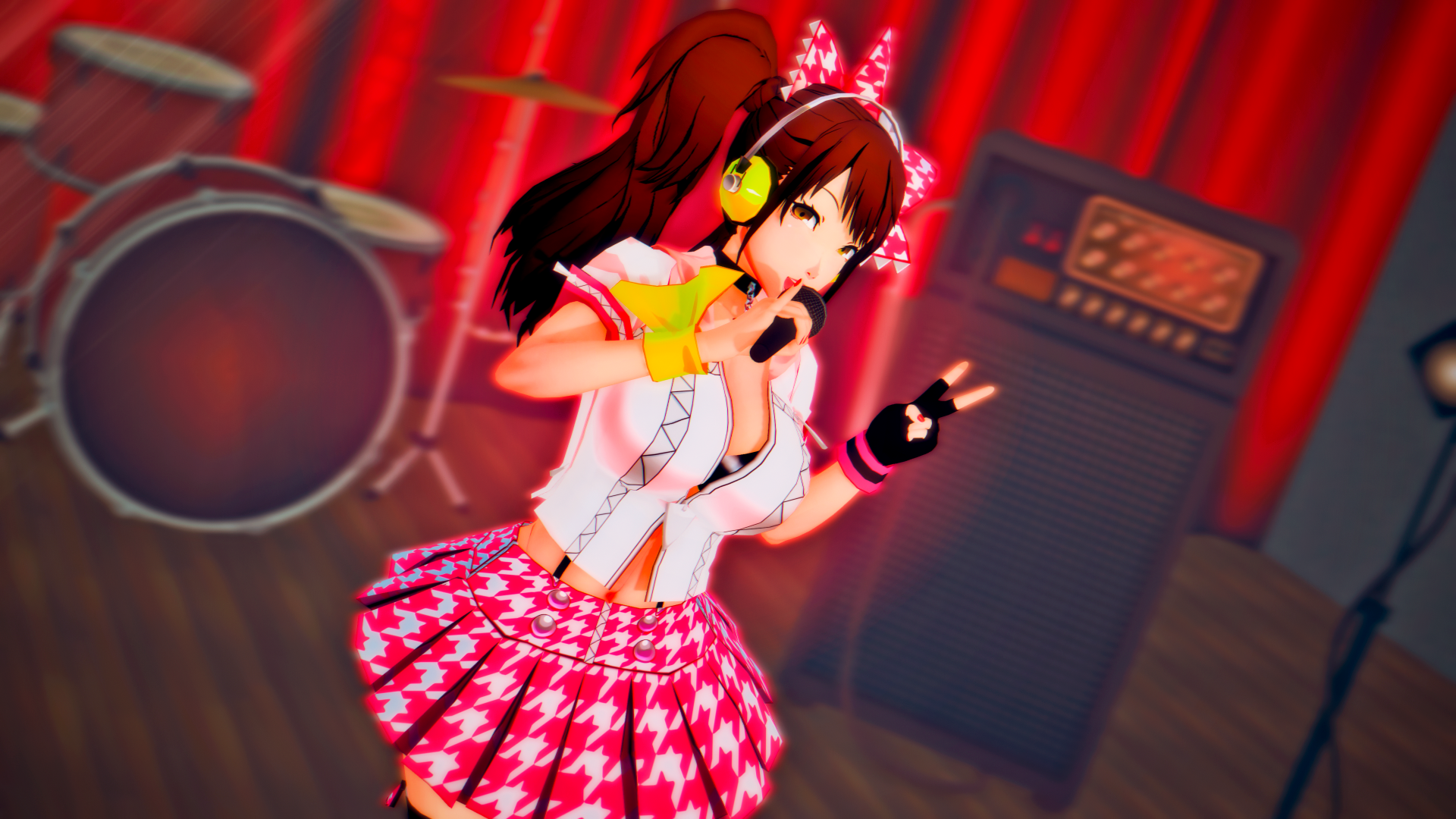 Screenshot 19 for Granter of Your Desires R Demo