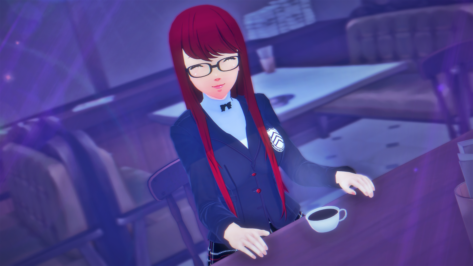 Screenshot 18 for Granter of Your Desires R Demo