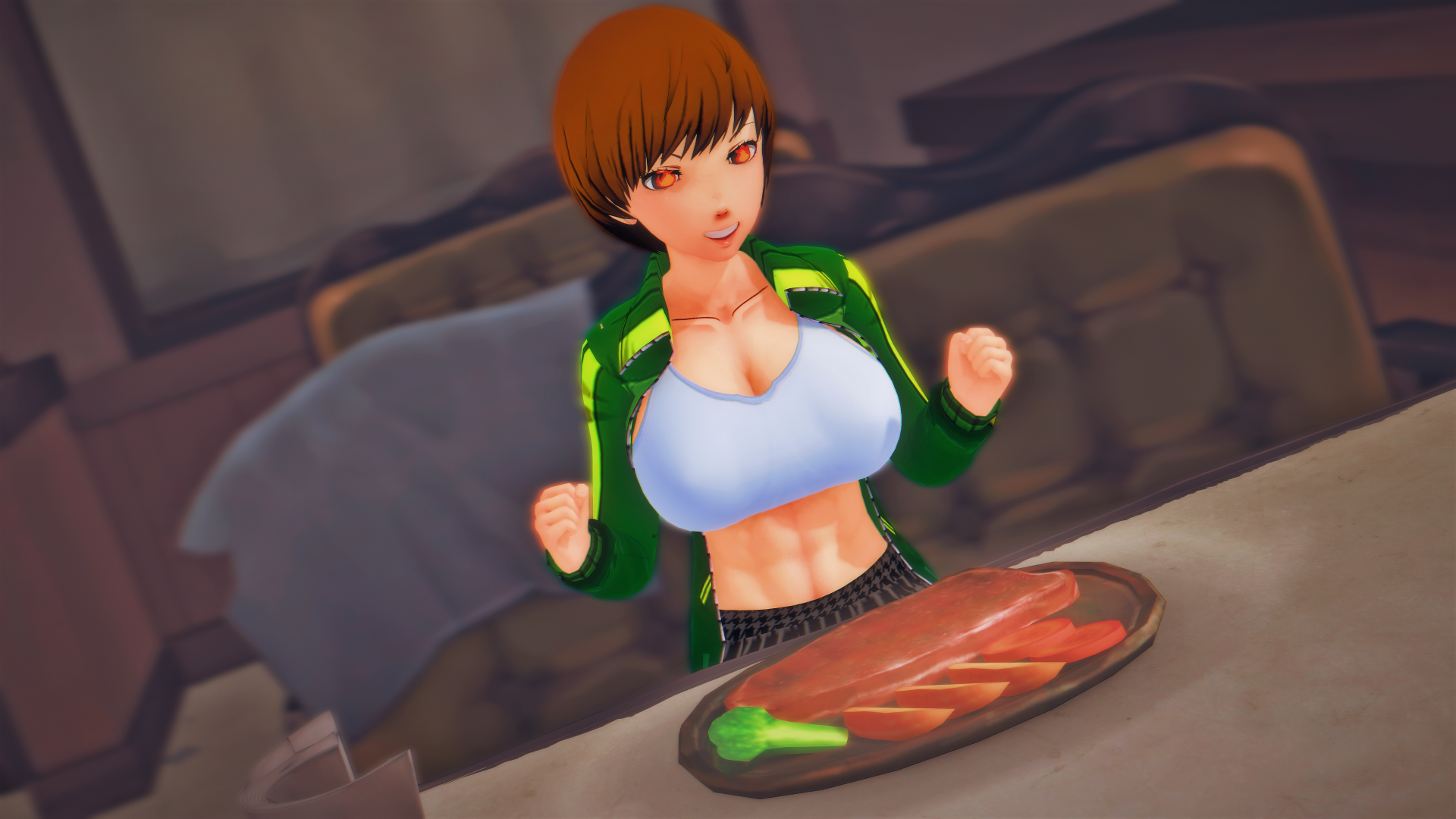 Screenshot 24 for Granter of Your Desires R Demo