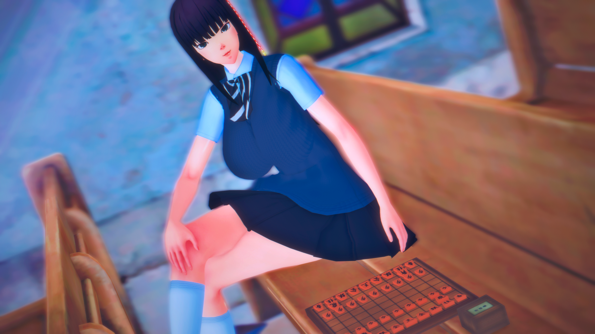 Screenshot 22 for Granter of Your Desires R Demo