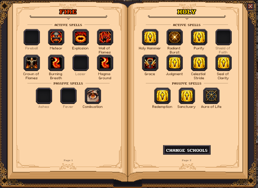 Screenshot 6 for NexWar.io | Free browser MMORPG, 100% skillshot