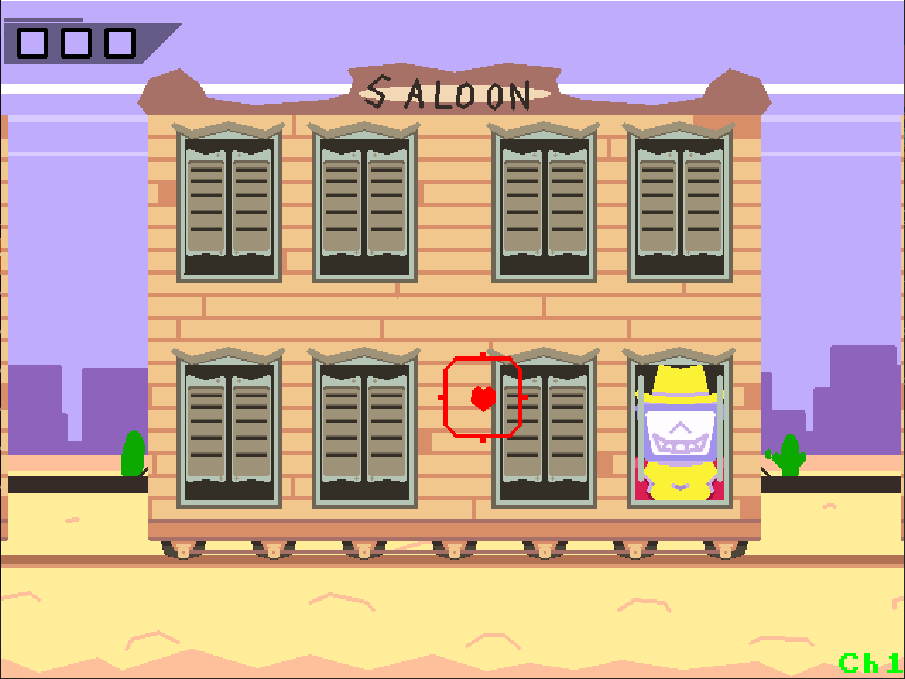 Screenshot 6 for Tenna's Cowboy Ride