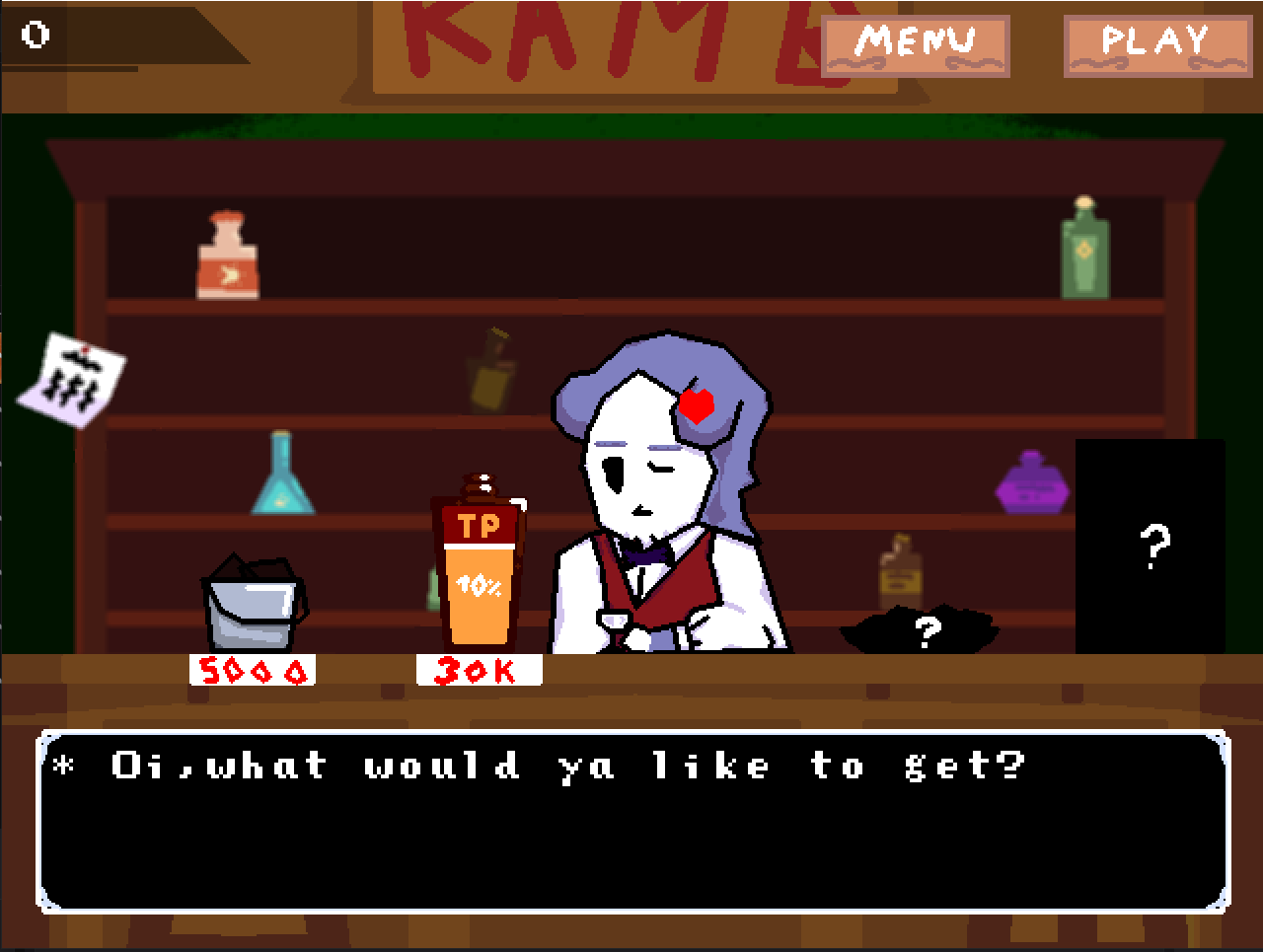 Screenshot 5 for Tenna's Cowboy Ride