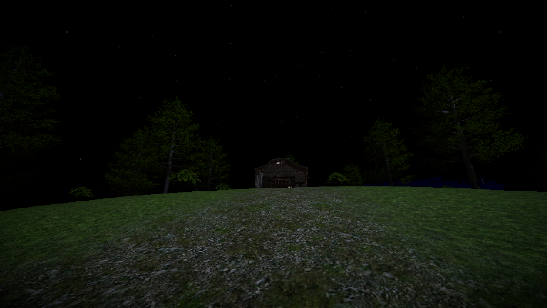 Screenshot 4 for Chair (I killed my wife)