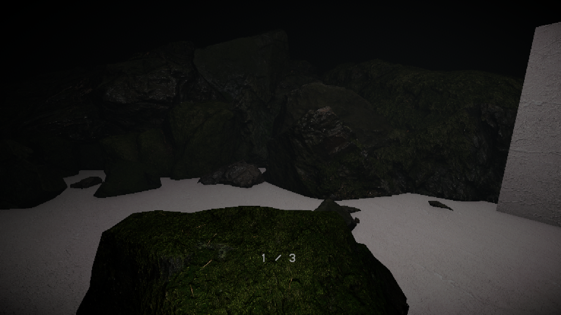 Screenshot 6 for Chair (I killed my wife)