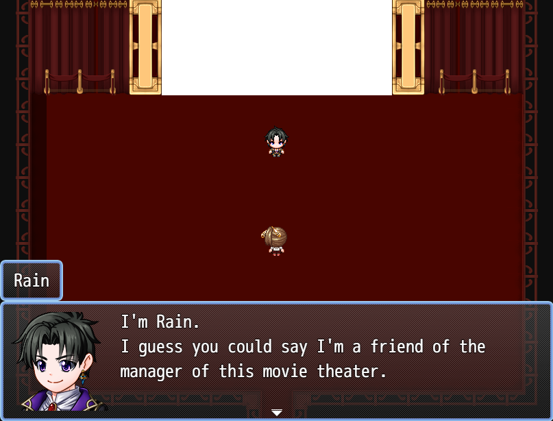 Screenshot 4 for The Movie of the End