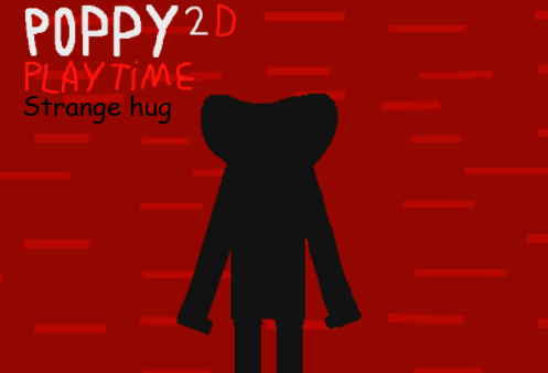 Screenshot 6 for Poppy Playtime 2D - Strange hug