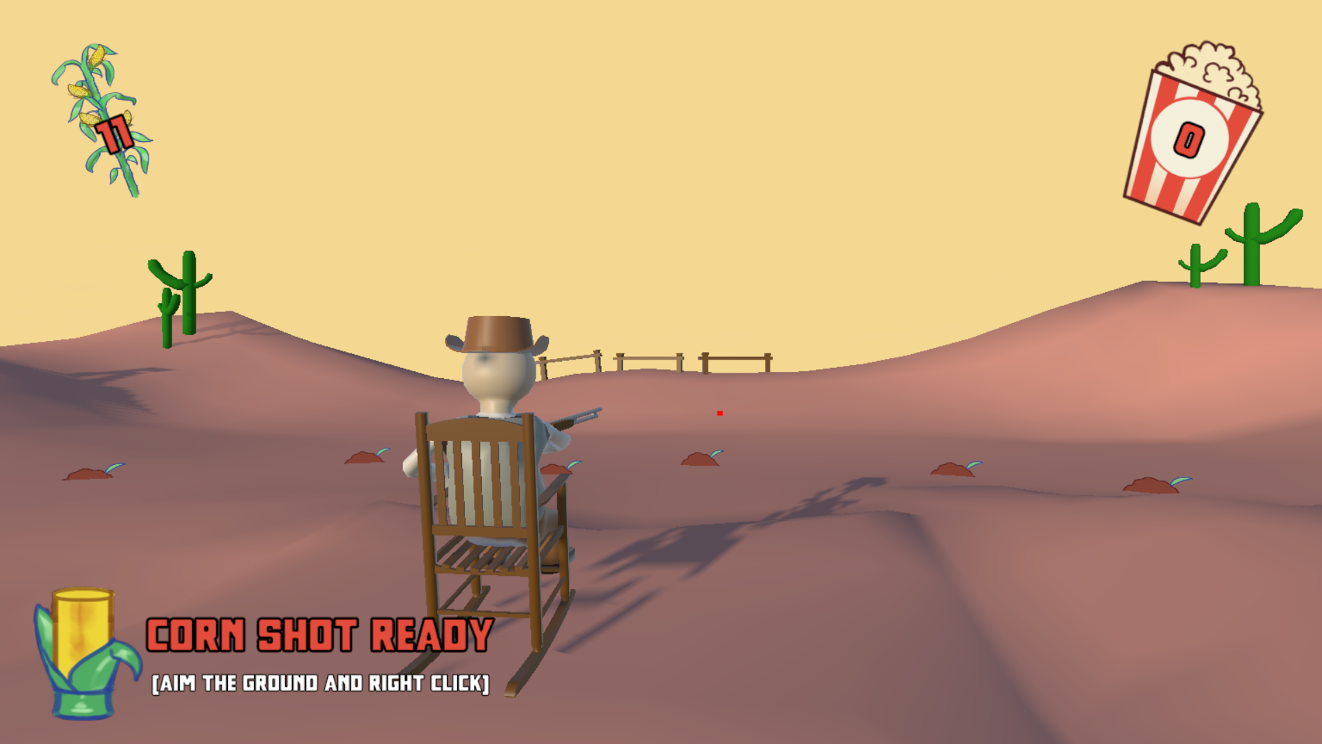 Screenshot 3 for Crowking Chair