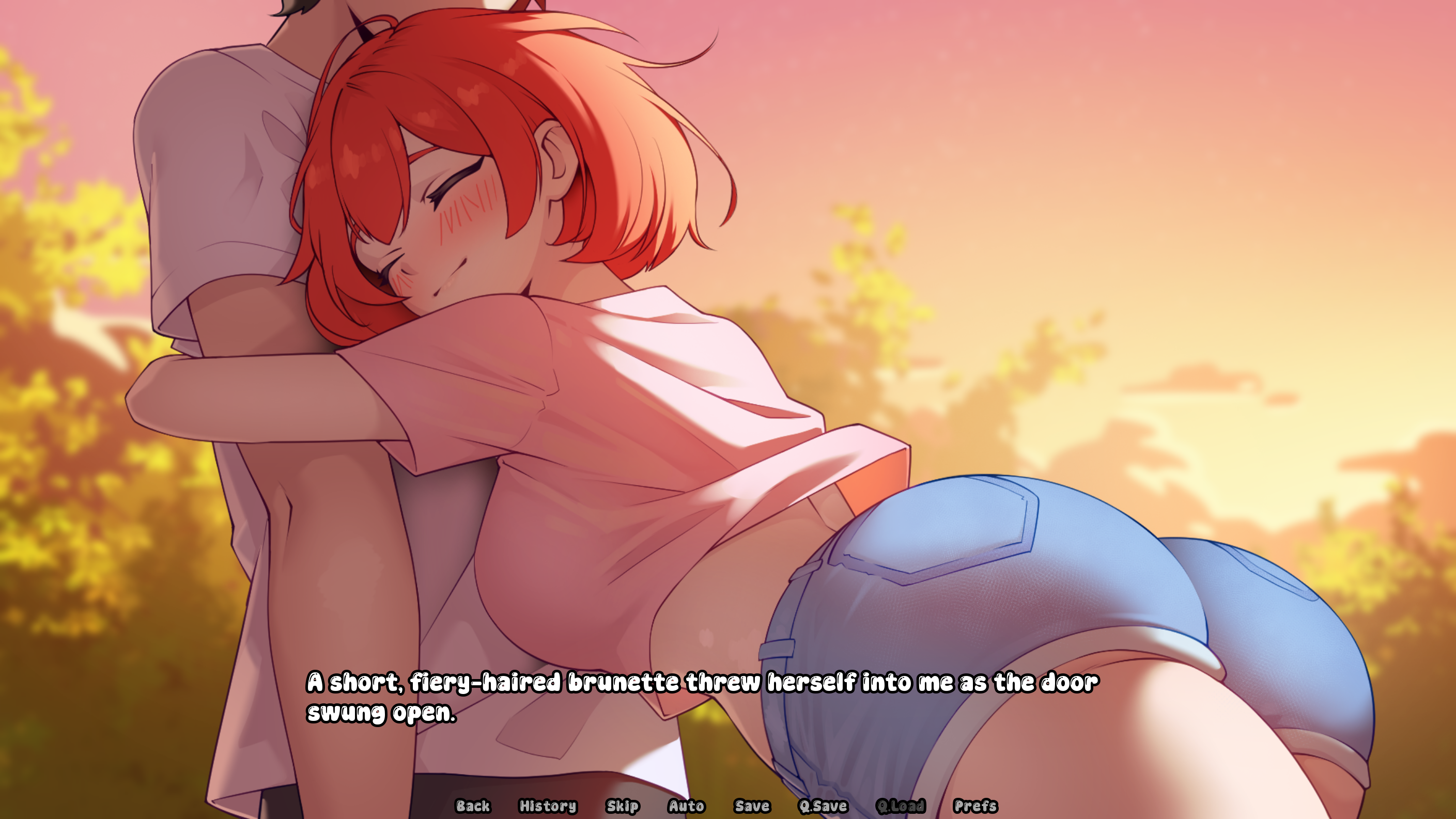 Screenshot 5 for Gagged Love