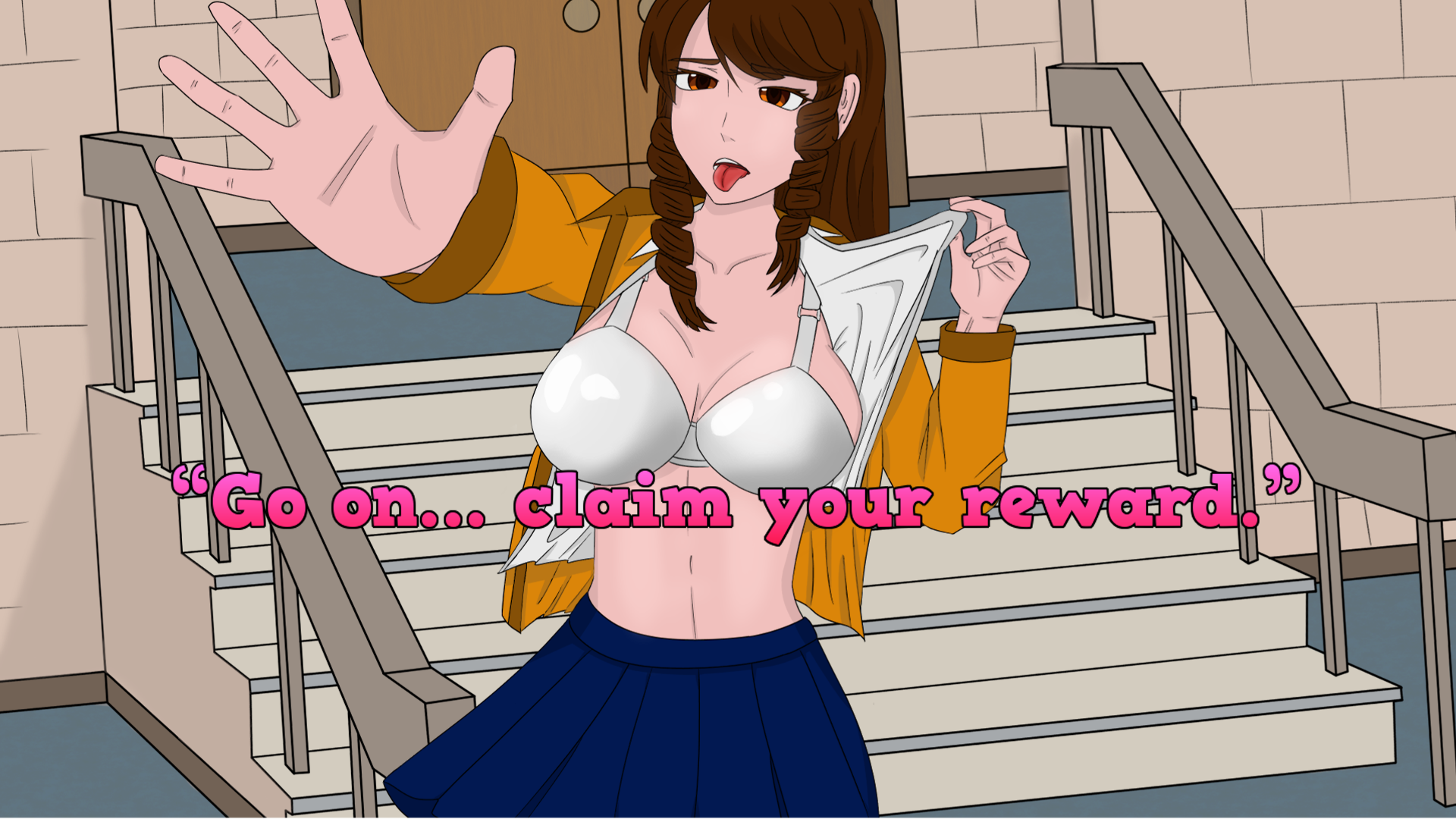 Screenshot 5 for Man On A Mission