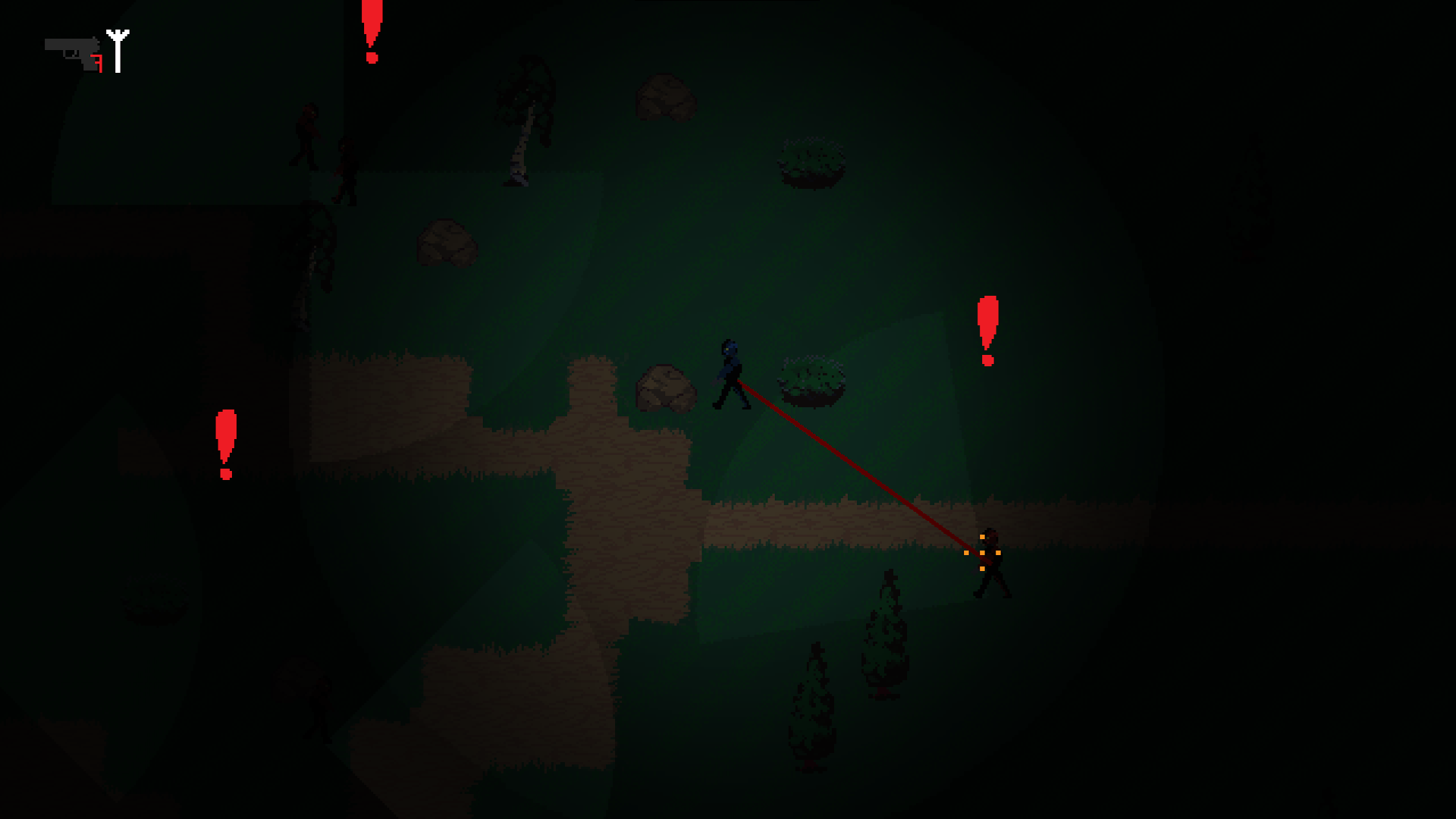 Screenshot 5 for Invisible