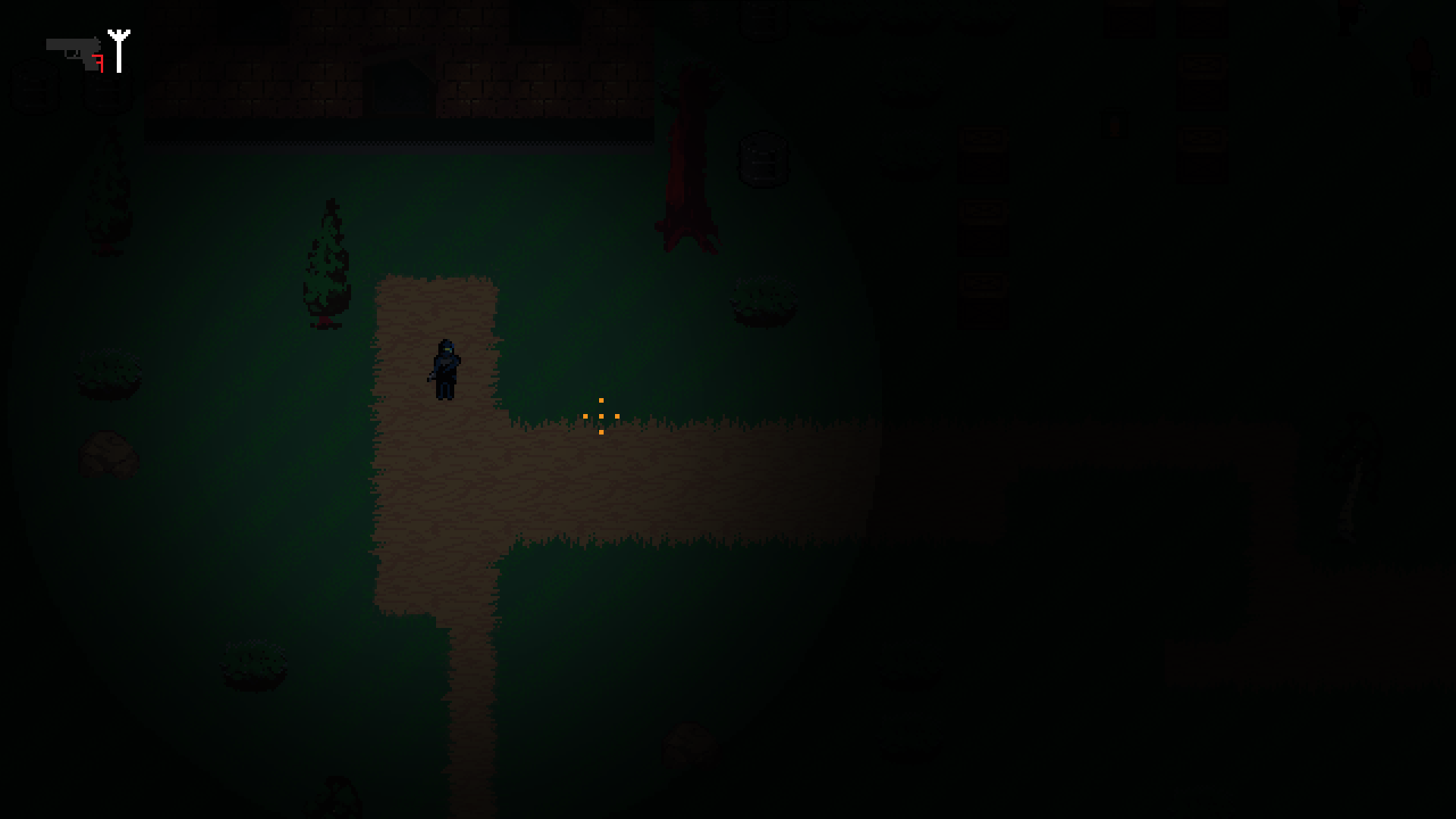 Screenshot 2 for Invisible