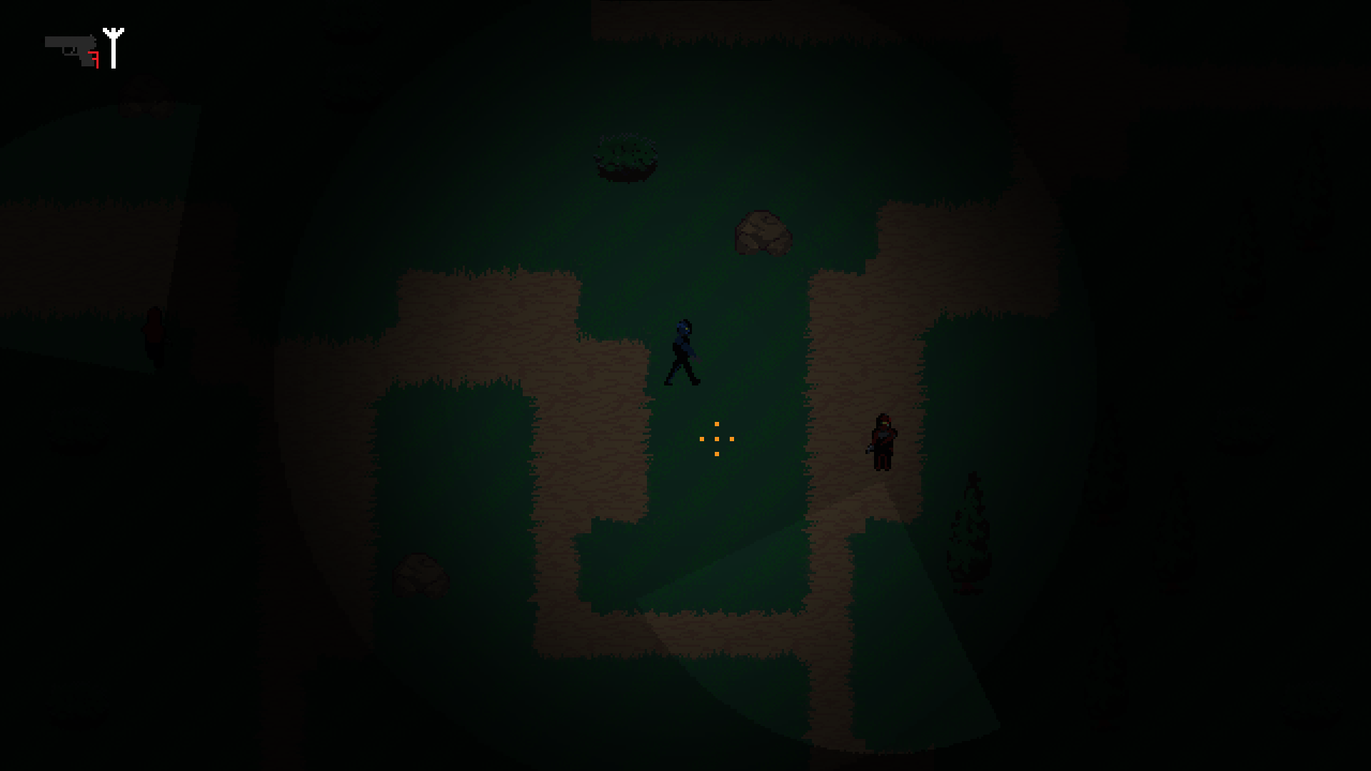 Screenshot 3 for Invisible