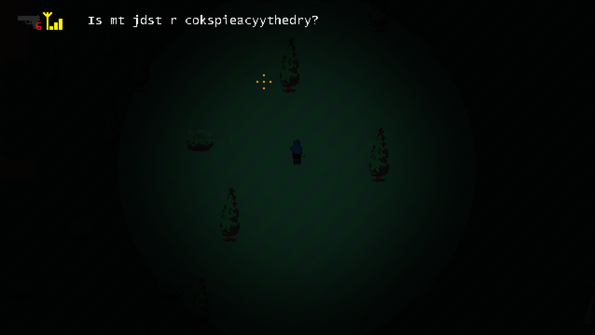 Screenshot 4 for Invisible