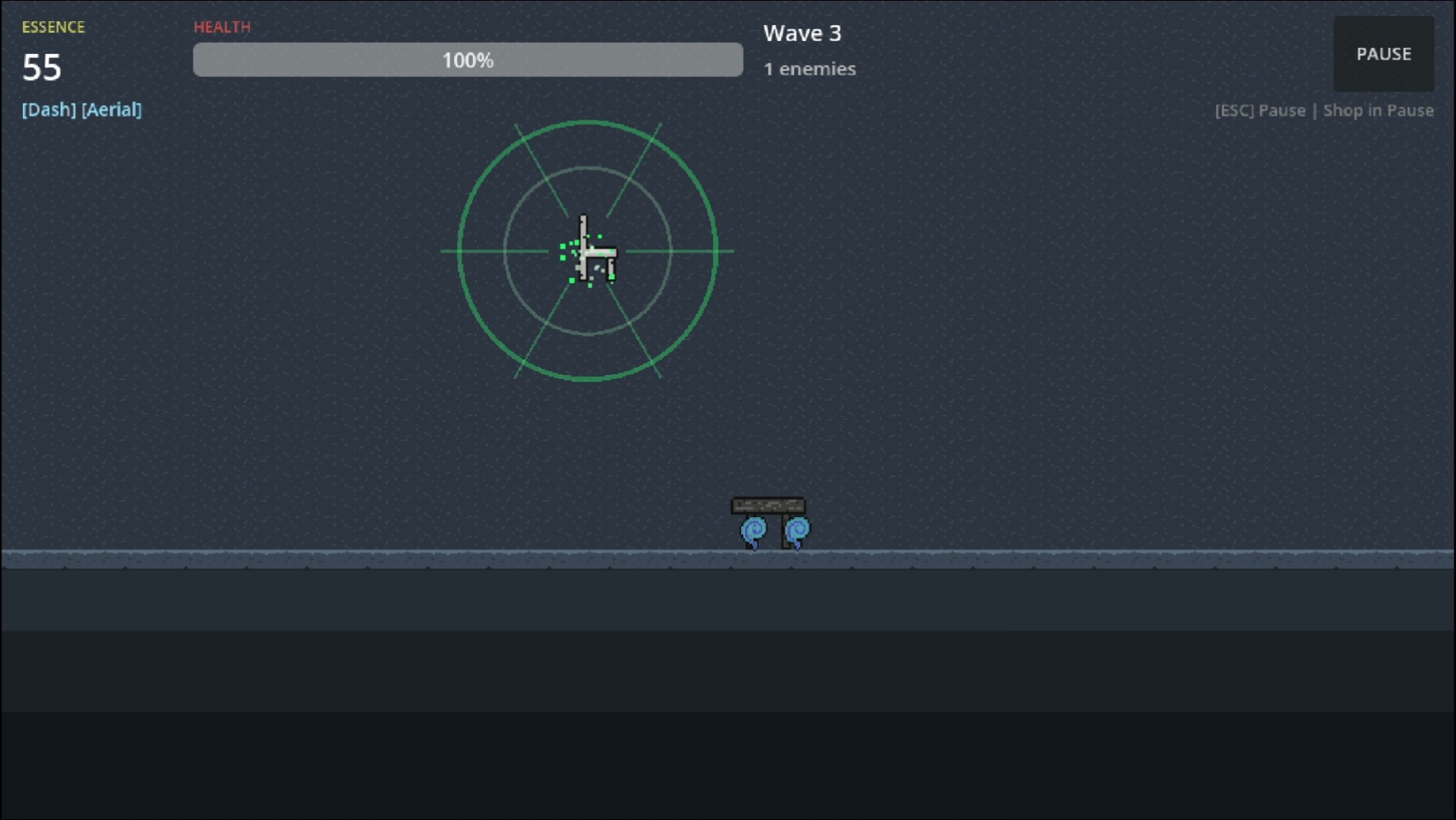 Screenshot 4 for FURNITURE FIGHTER Jam