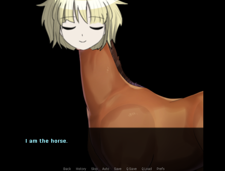 Screenshot 4 for Danganronpa: Slurpsoul