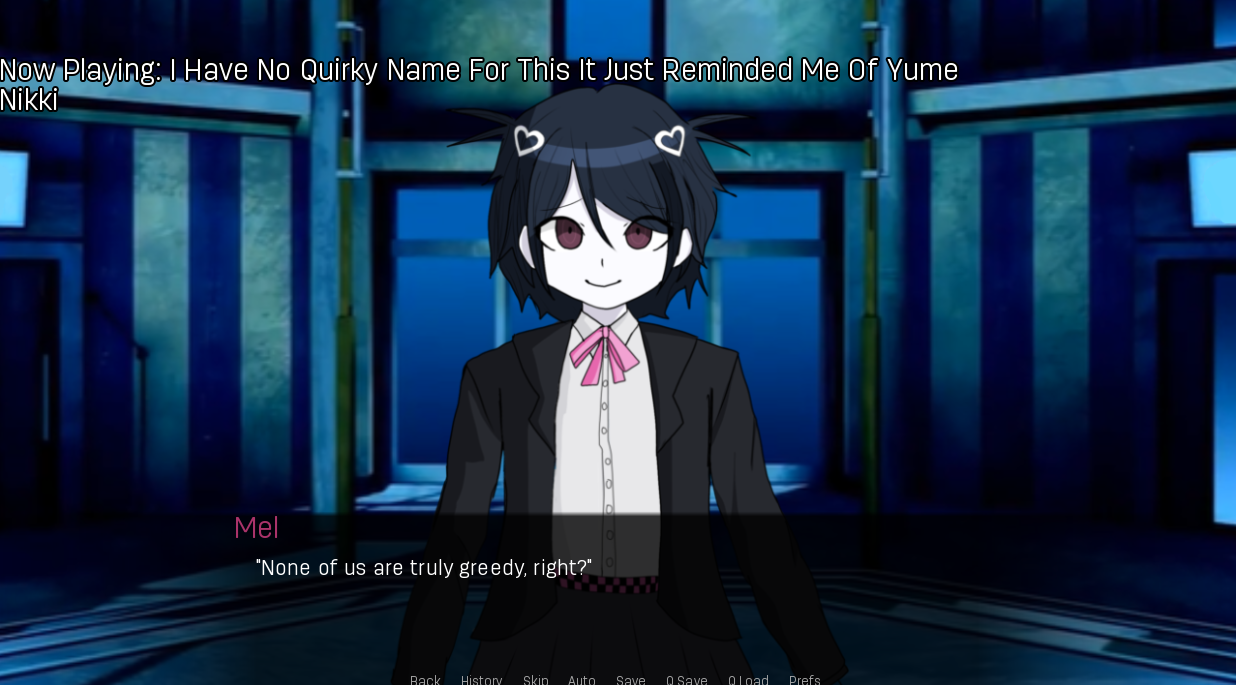 Screenshot 6 for Danganronpa: Slurpsoul