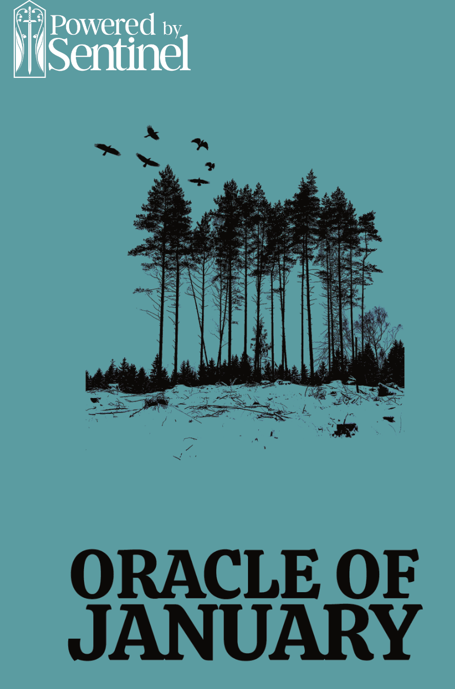 Screenshot 2 for Oracle of January
