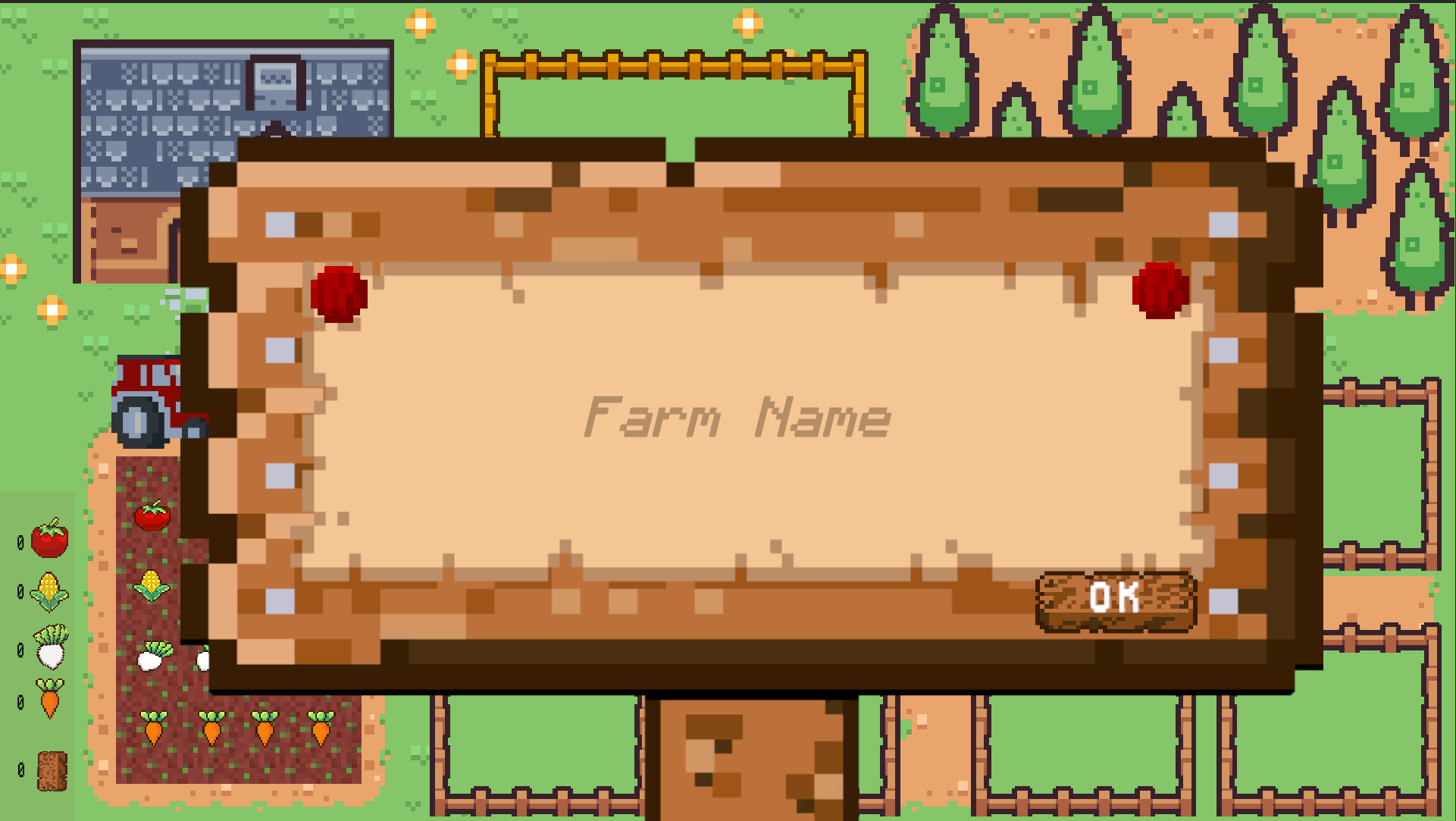 Screenshot 4 for Chairnimal's Farm