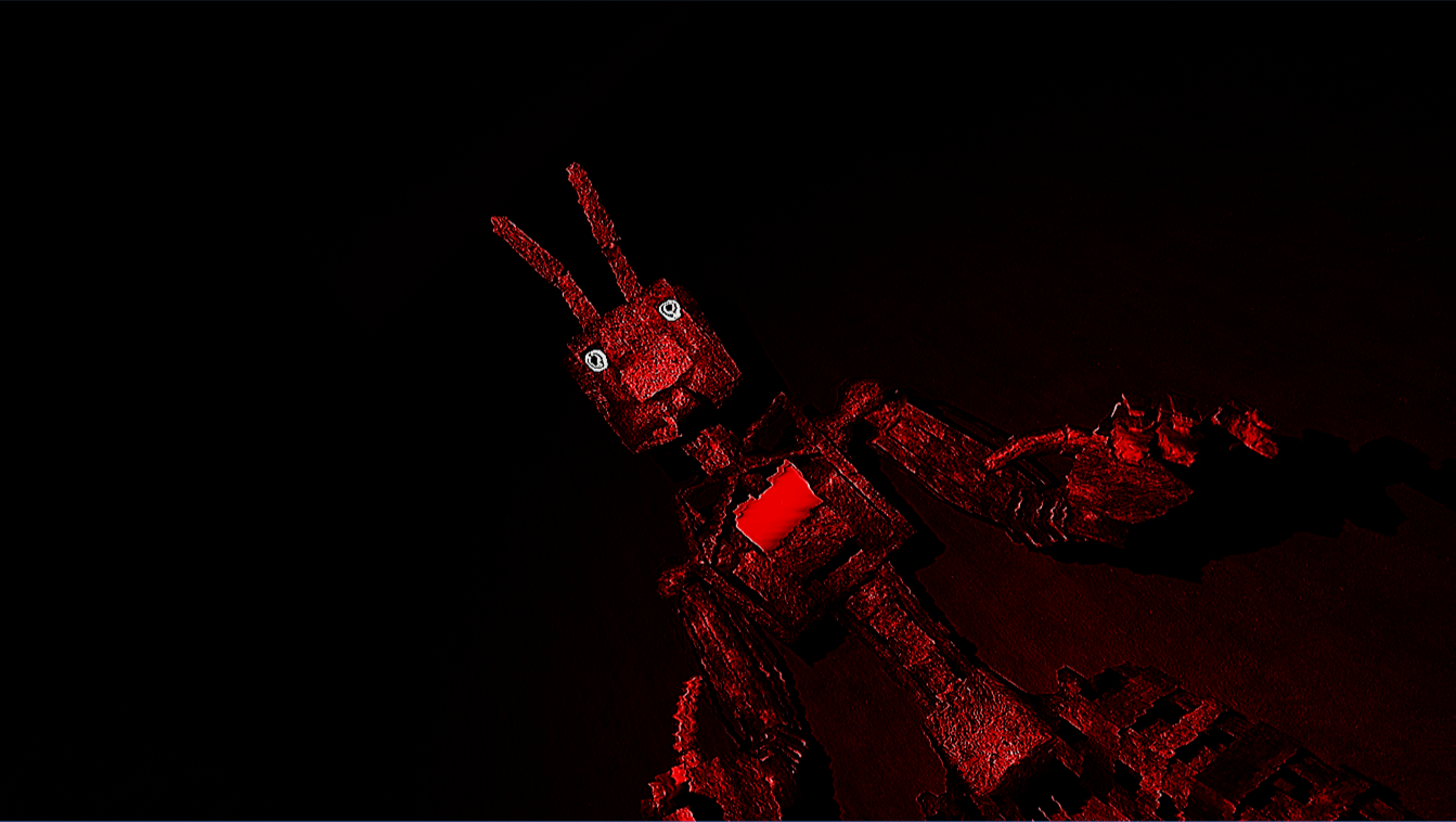 Screenshot 2 for NOSEY (Demo)