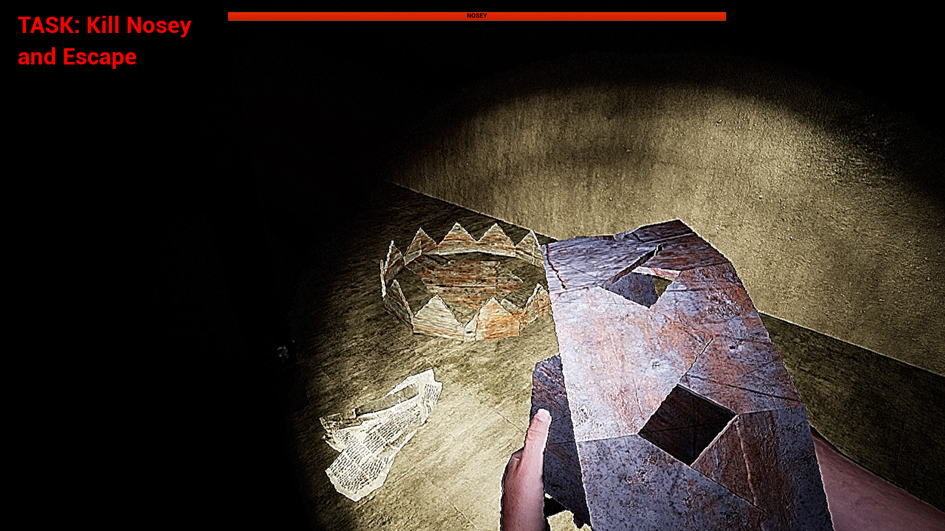 Screenshot 5 for NOSEY (Demo)