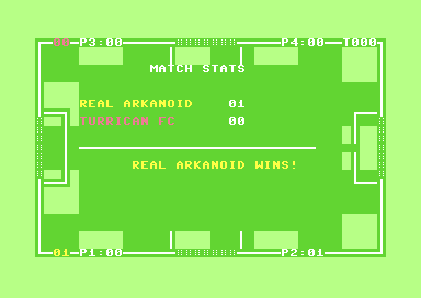 Screenshot 7 for 4GOAL LEAGUE