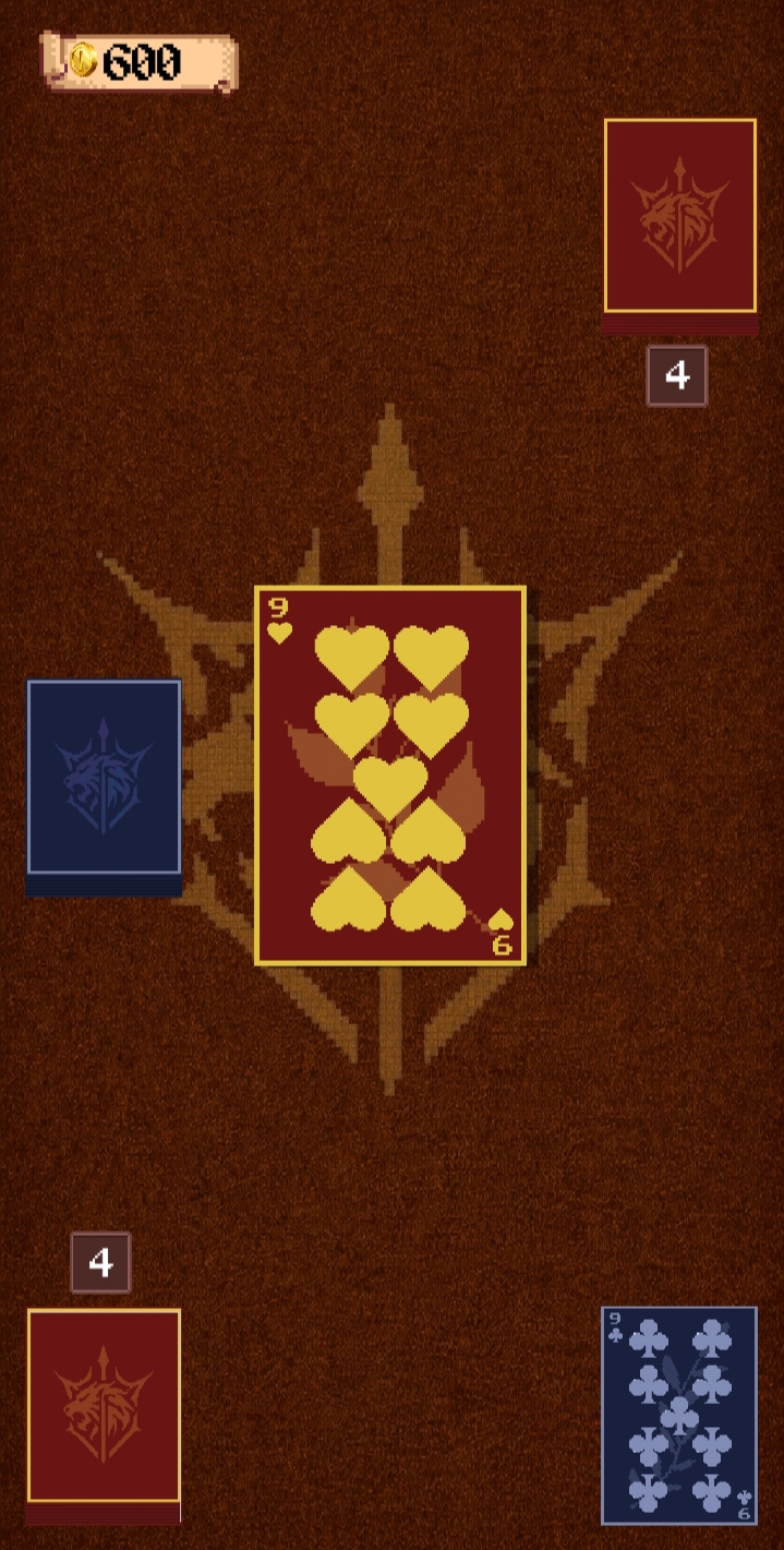 Screenshot 9 for THE LEGENDS OF ZOLTAK