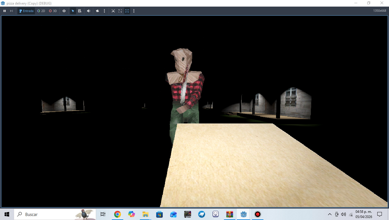 Screenshot 5 for Pizza Delivery