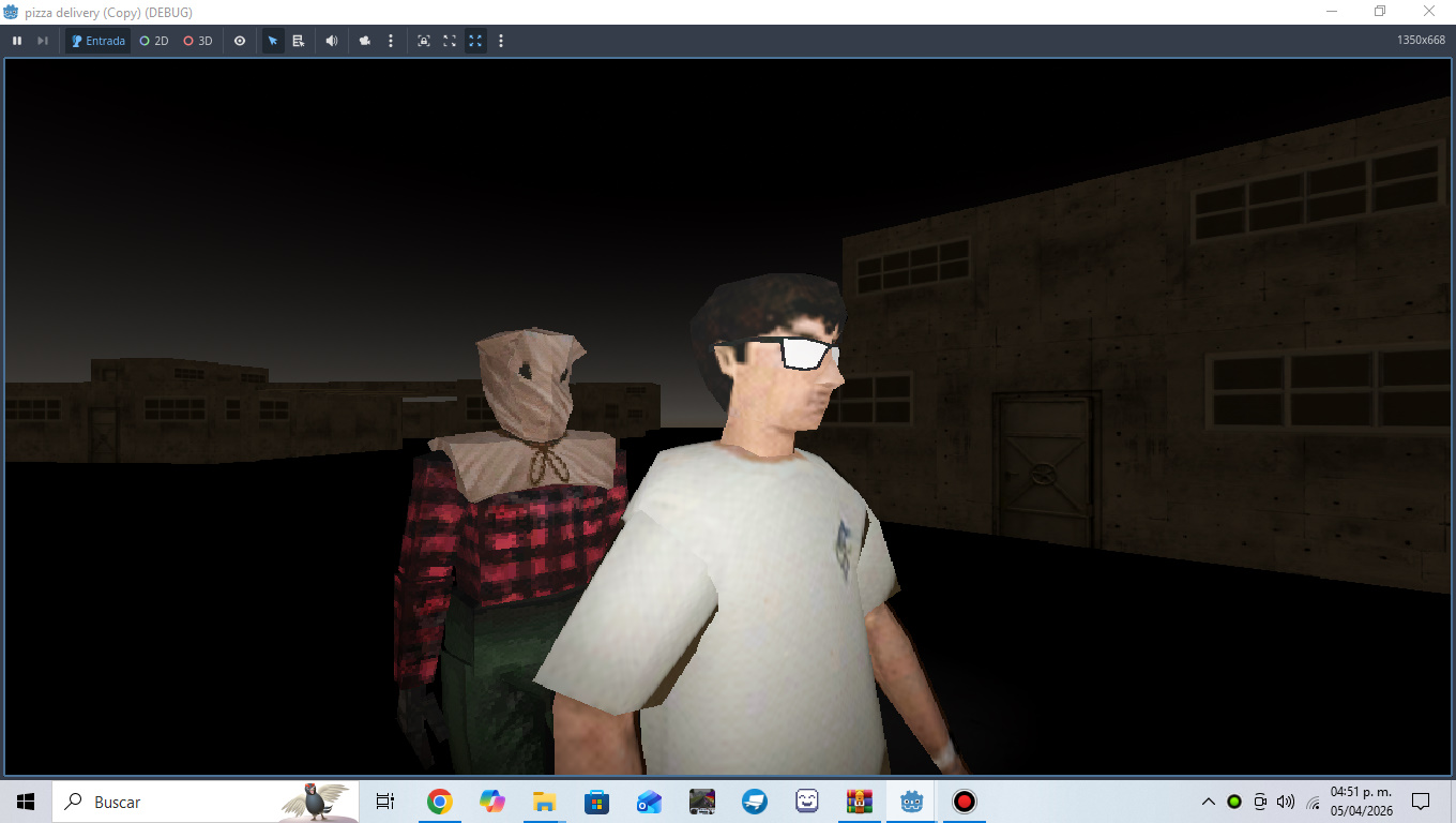 Screenshot 2 for Pizza Delivery