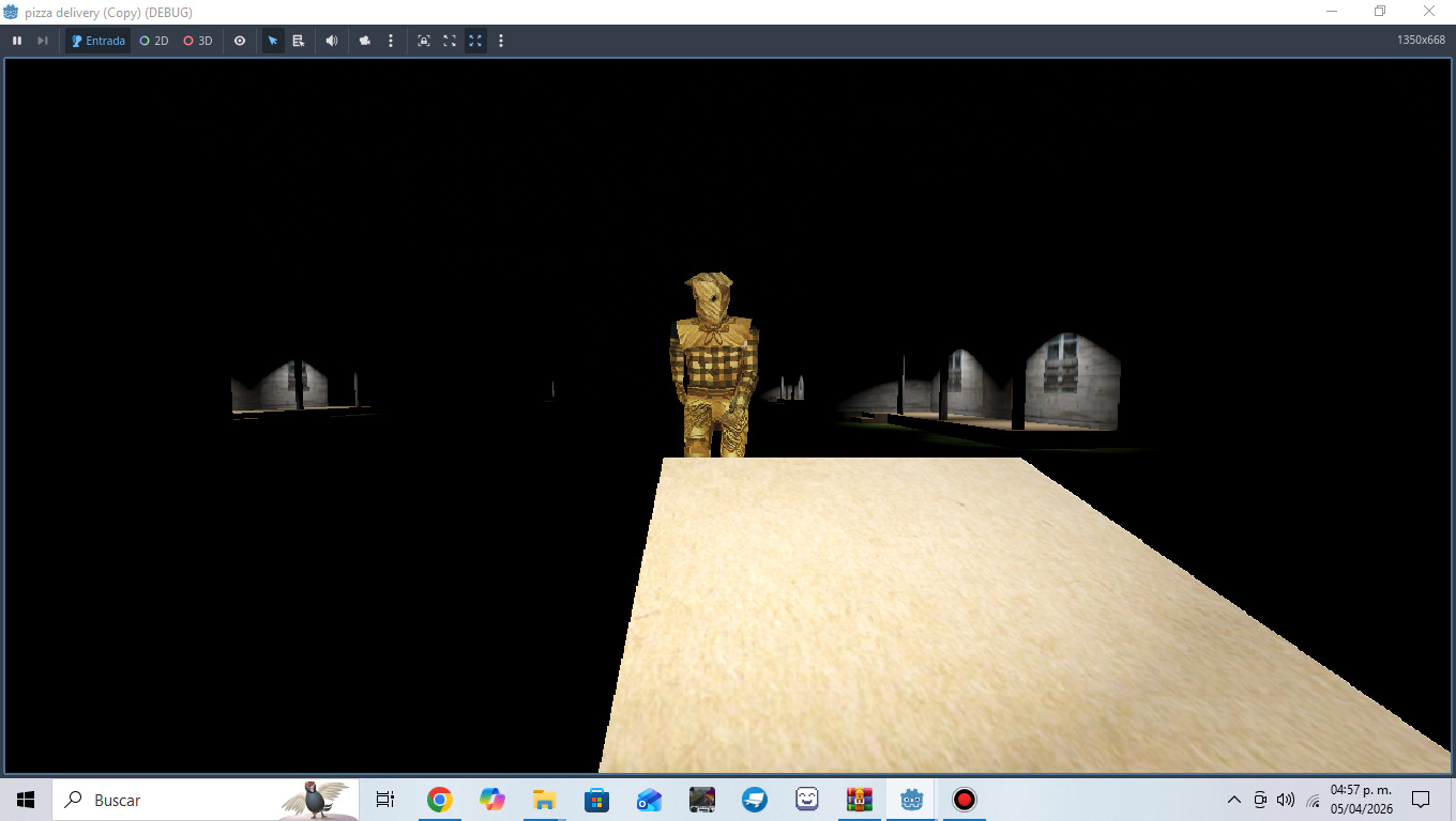 Screenshot 4 for Pizza Delivery